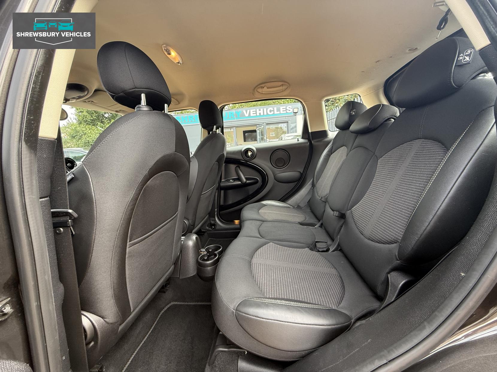 MINI Hatch 1.5 Cooper Hatchback 5dr Petrol Manual Euro 6 (s/s) (136 ps)