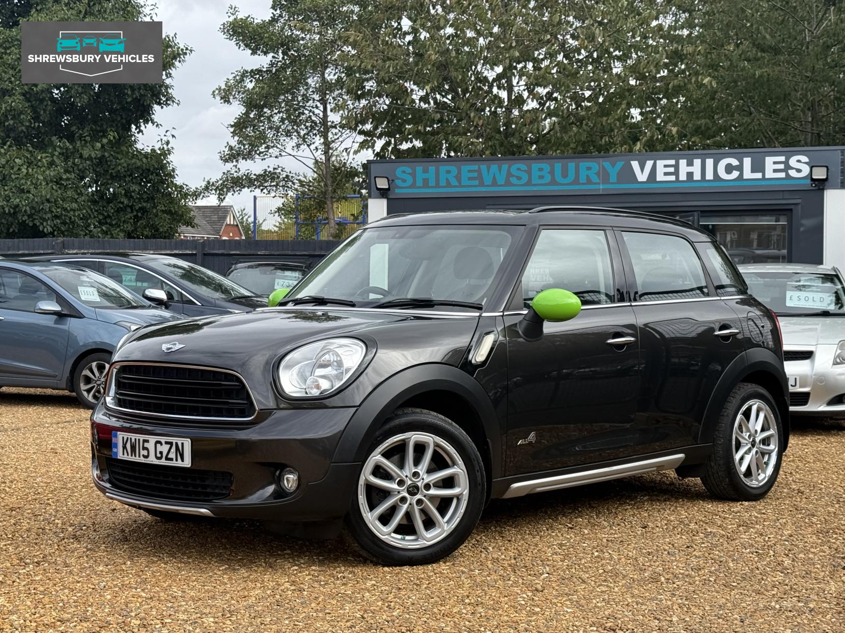 MINI Hatch 1.5 Cooper Hatchback 5dr Petrol Manual Euro 6 (s/s) (136 ps)
