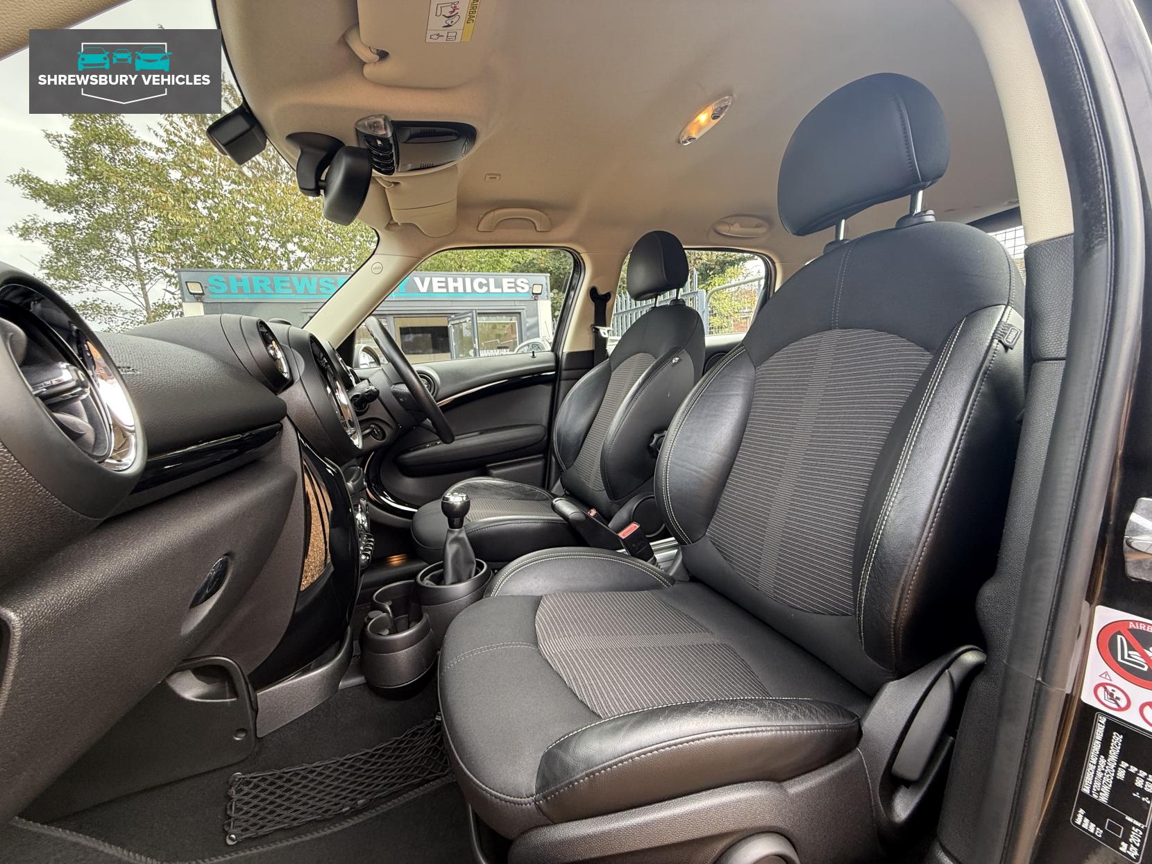 MINI Hatch 1.5 Cooper Hatchback 5dr Petrol Manual Euro 6 (s/s) (136 ps)
