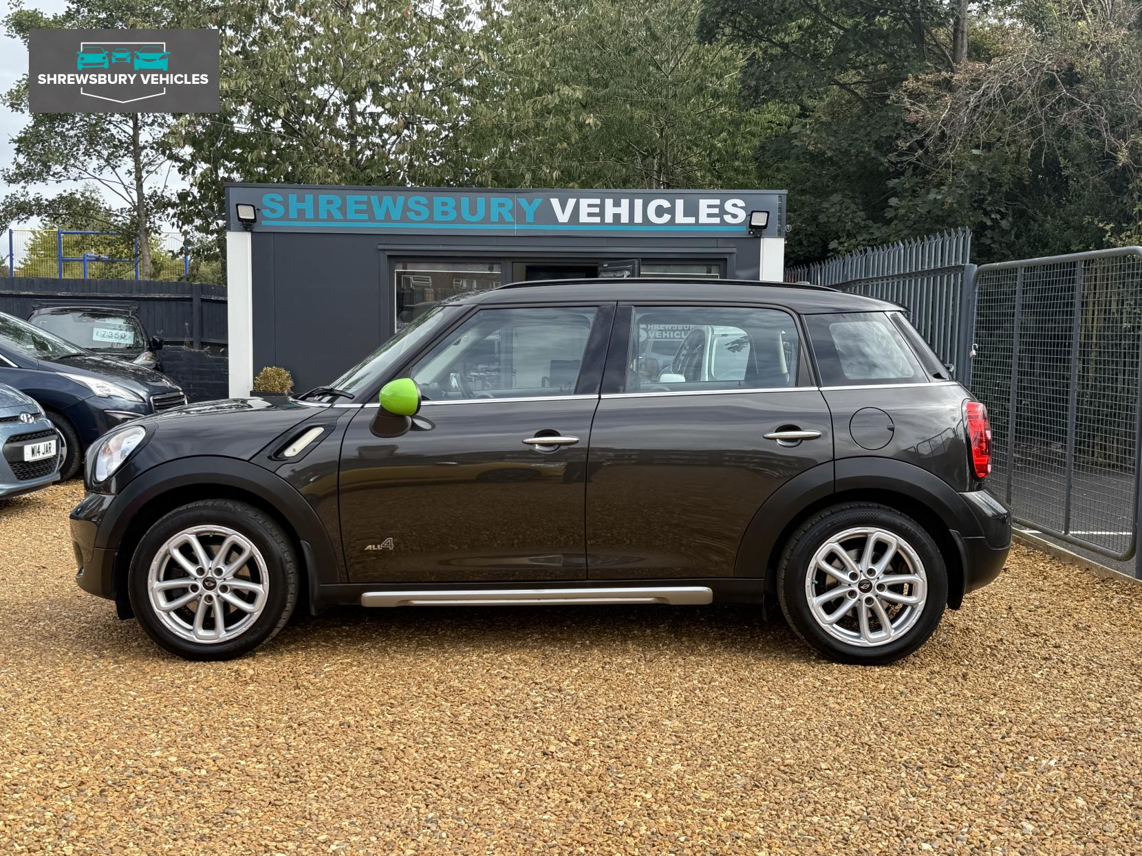 MINI Hatch 1.5 Cooper Hatchback 5dr Petrol Manual Euro 6 (s/s) (136 ps)