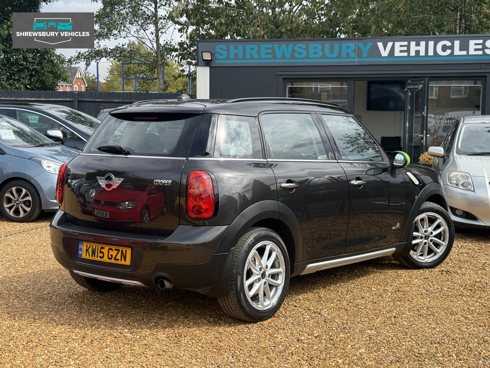 MINI Hatch 1.5 Cooper Hatchback 5dr Petrol Manual Euro 6 (s/s) (136 ps)