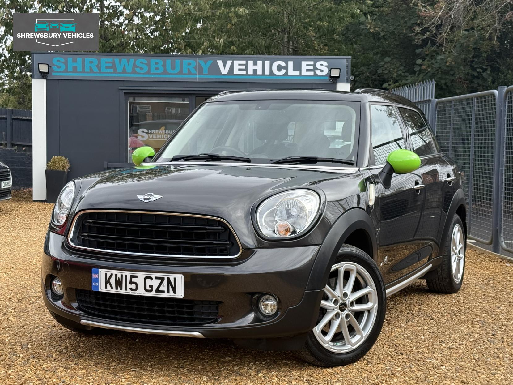 MINI Hatch 1.5 Cooper Hatchback 5dr Petrol Manual Euro 6 (s/s) (136 ps)