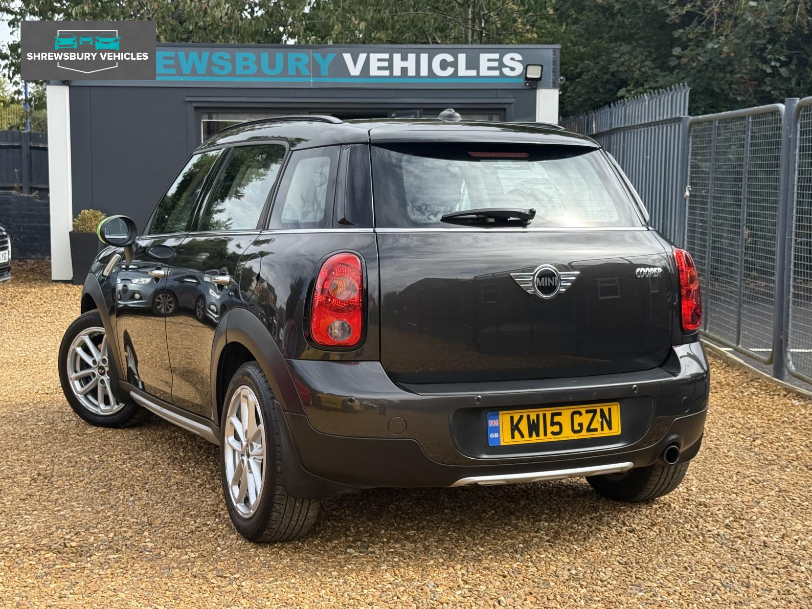 MINI Hatch 1.5 Cooper Hatchback 5dr Petrol Manual Euro 6 (s/s) (136 ps)