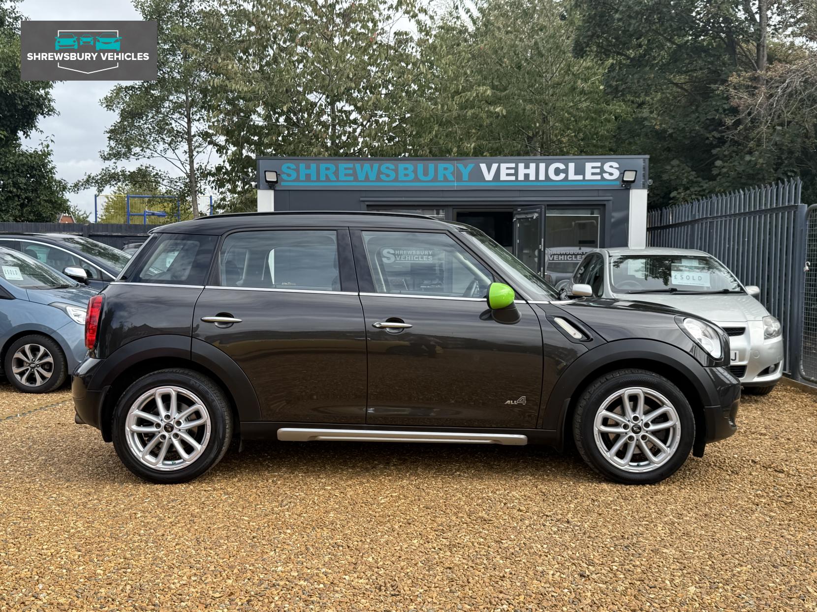 MINI Hatch 1.5 Cooper Hatchback 5dr Petrol Manual Euro 6 (s/s) (136 ps)