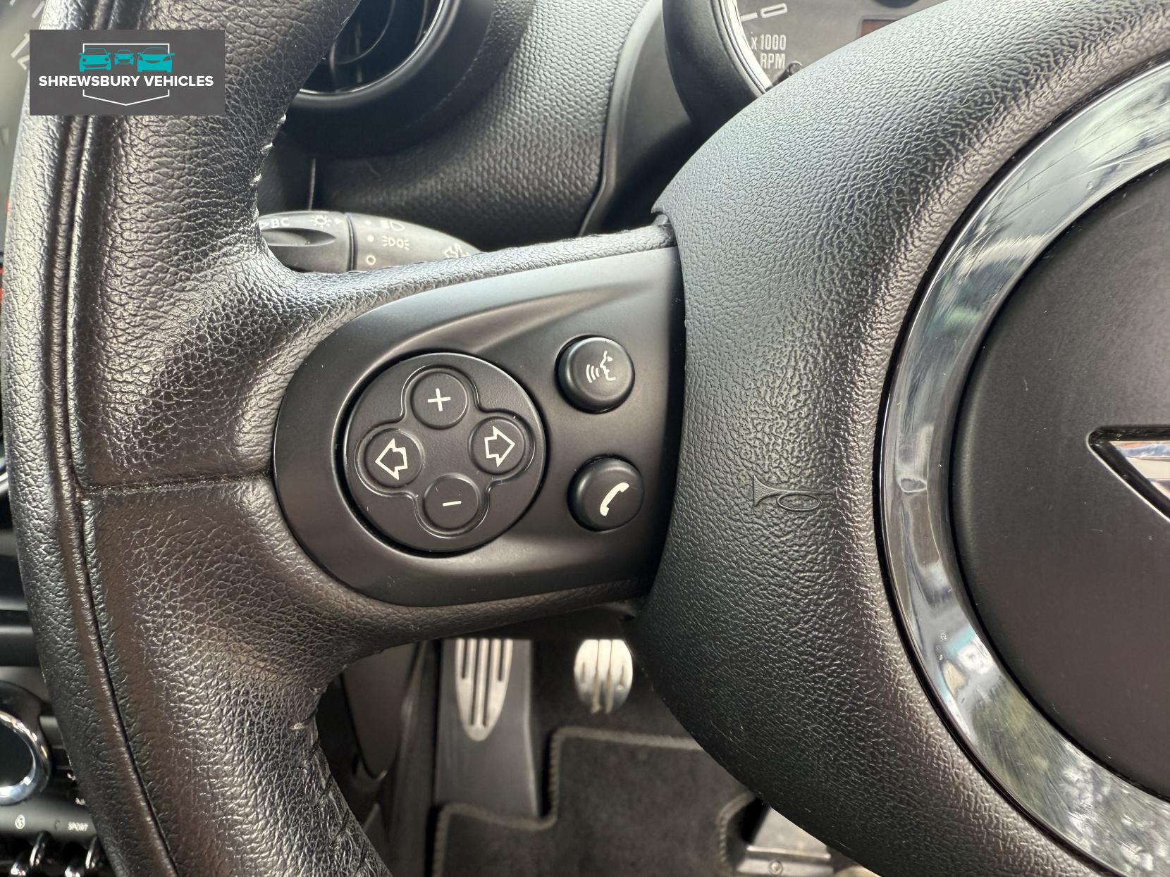 MINI Hatch 1.5 Cooper Hatchback 5dr Petrol Manual Euro 6 (s/s) (136 ps)