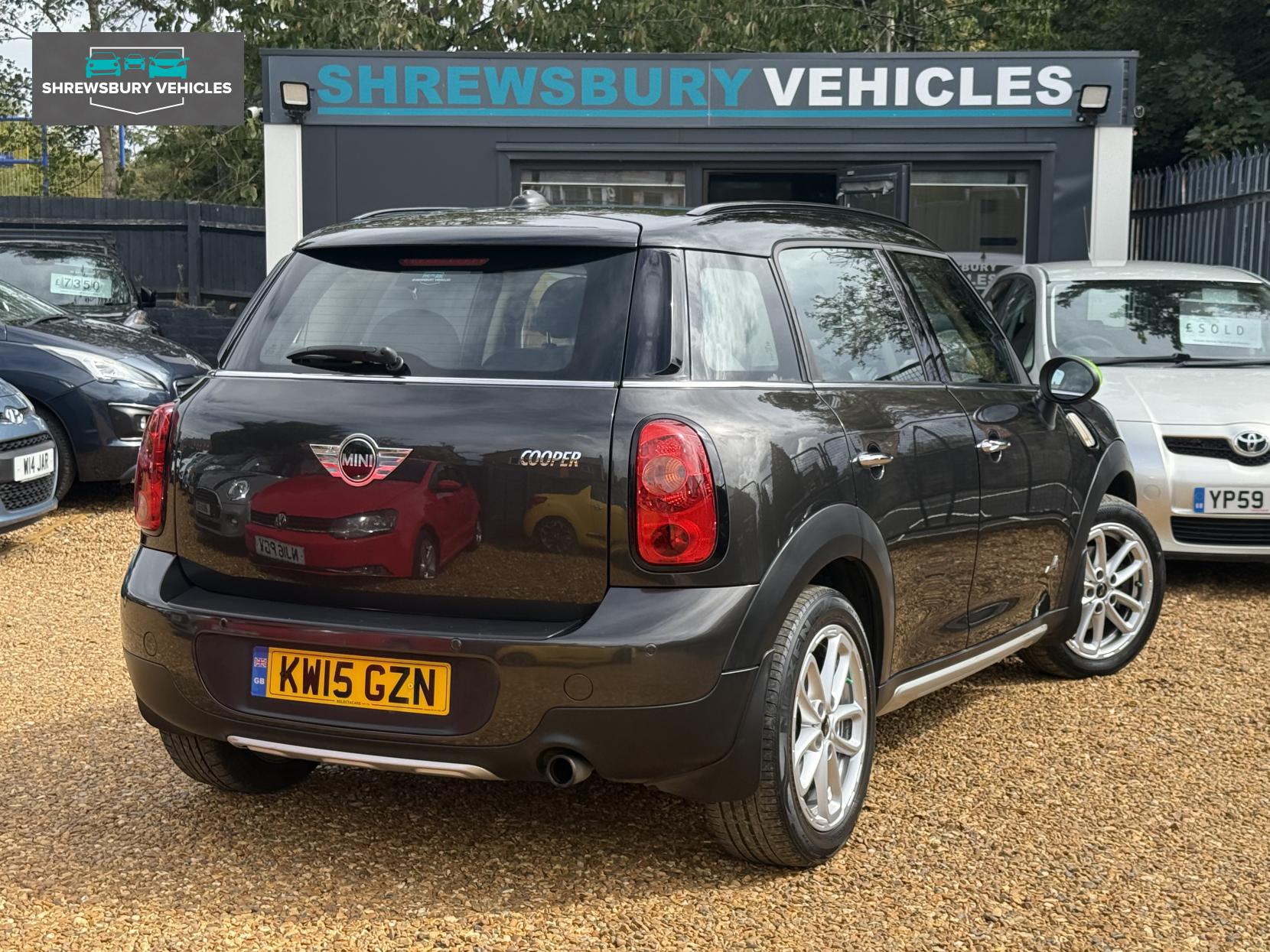 MINI Hatch 1.5 Cooper Hatchback 5dr Petrol Manual Euro 6 (s/s) (136 ps)