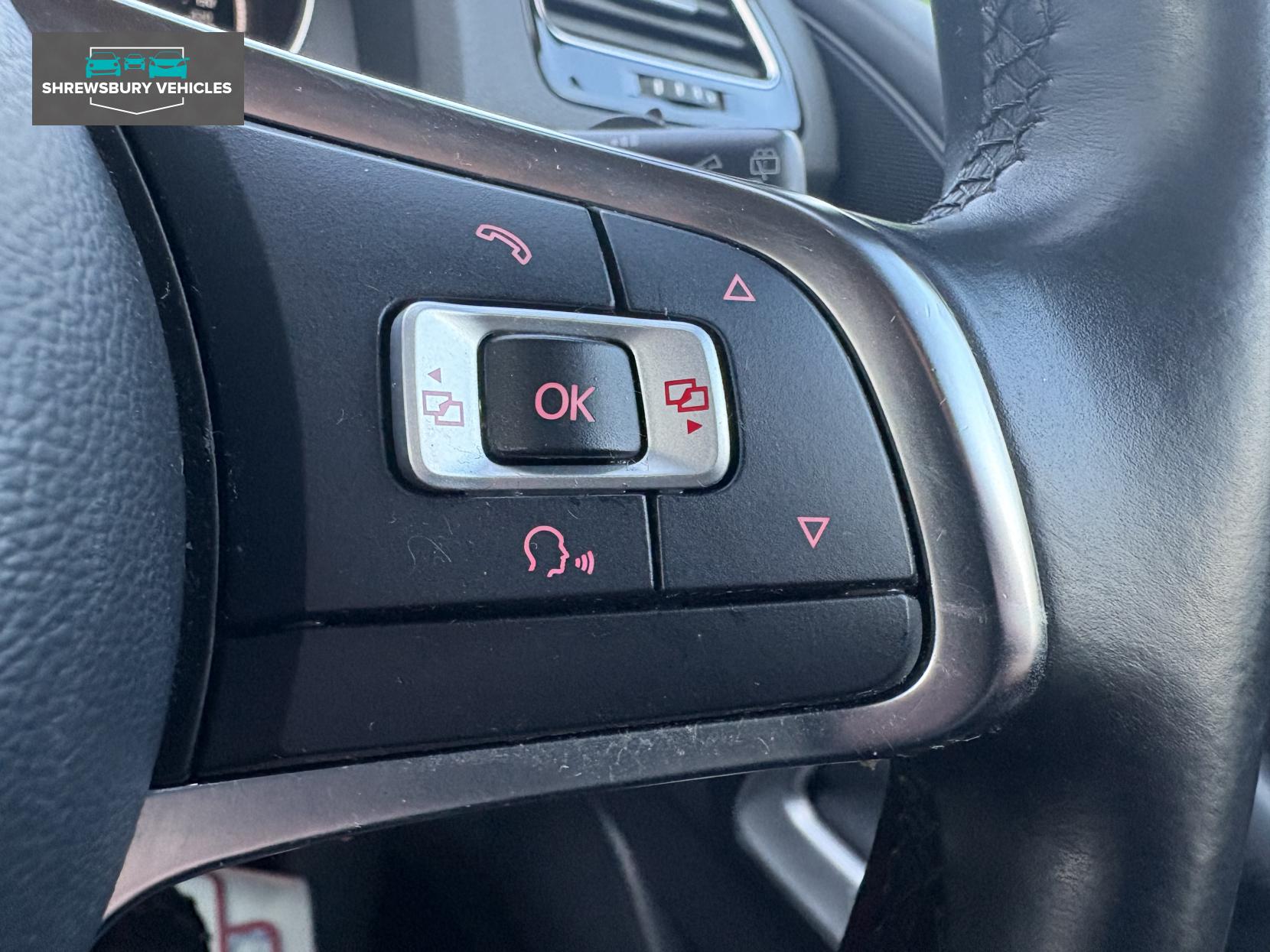 Volkswagen Scirocco 1.4 TSI BlueMotion Tech Hatchback 3dr Petrol Manual Euro 6 (s/s) (125 ps)