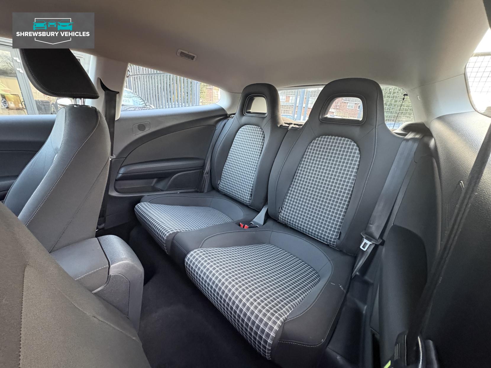 Volkswagen Scirocco 1.4 TSI BlueMotion Tech Hatchback 3dr Petrol Manual Euro 6 (s/s) (125 ps)