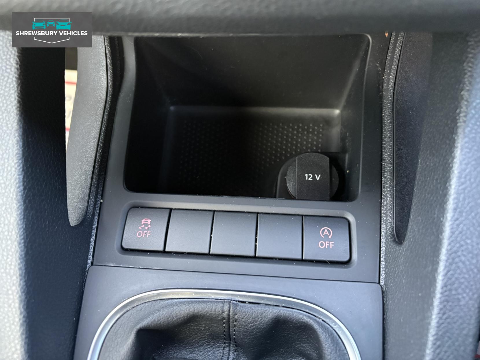 Volkswagen Scirocco 1.4 TSI BlueMotion Tech Hatchback 3dr Petrol Manual Euro 6 (s/s) (125 ps)