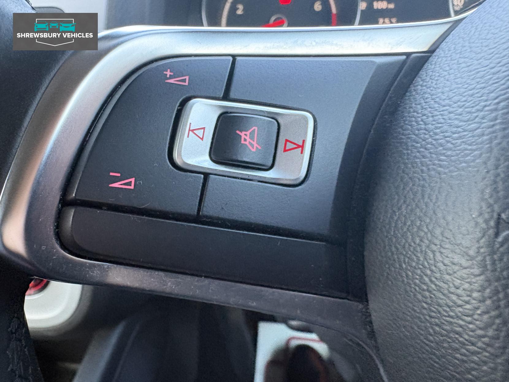 Volkswagen Scirocco 1.4 TSI BlueMotion Tech Hatchback 3dr Petrol Manual Euro 6 (s/s) (125 ps)