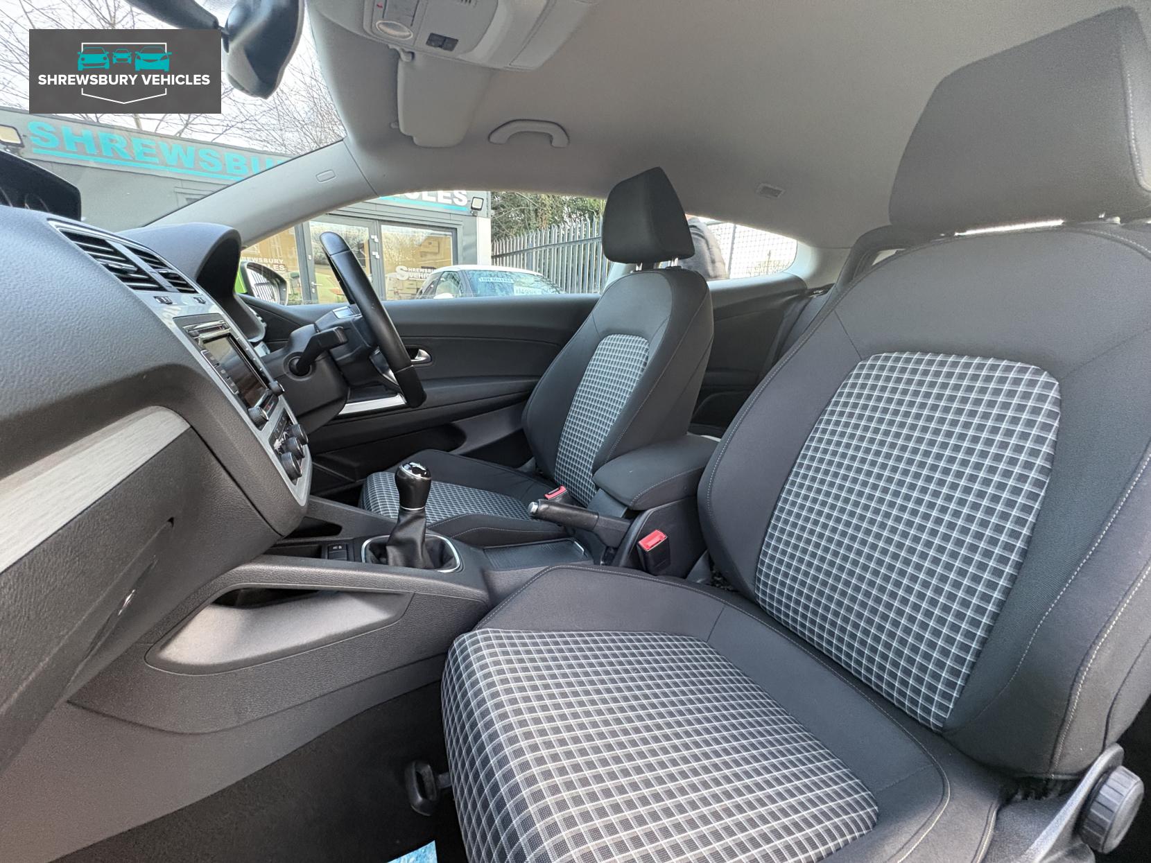 Volkswagen Scirocco 1.4 TSI BlueMotion Tech Hatchback 3dr Petrol Manual Euro 6 (s/s) (125 ps)