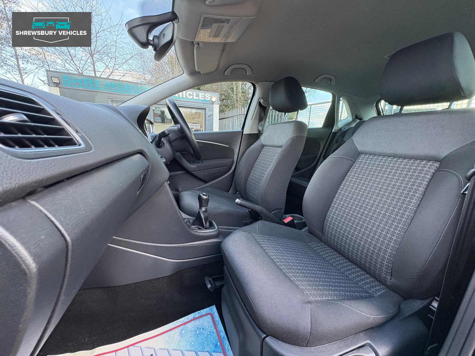 Volkswagen Polo 1.0 Match Edition Hatchback 5dr Petrol Manual Euro 6 (s/s) (75 ps)