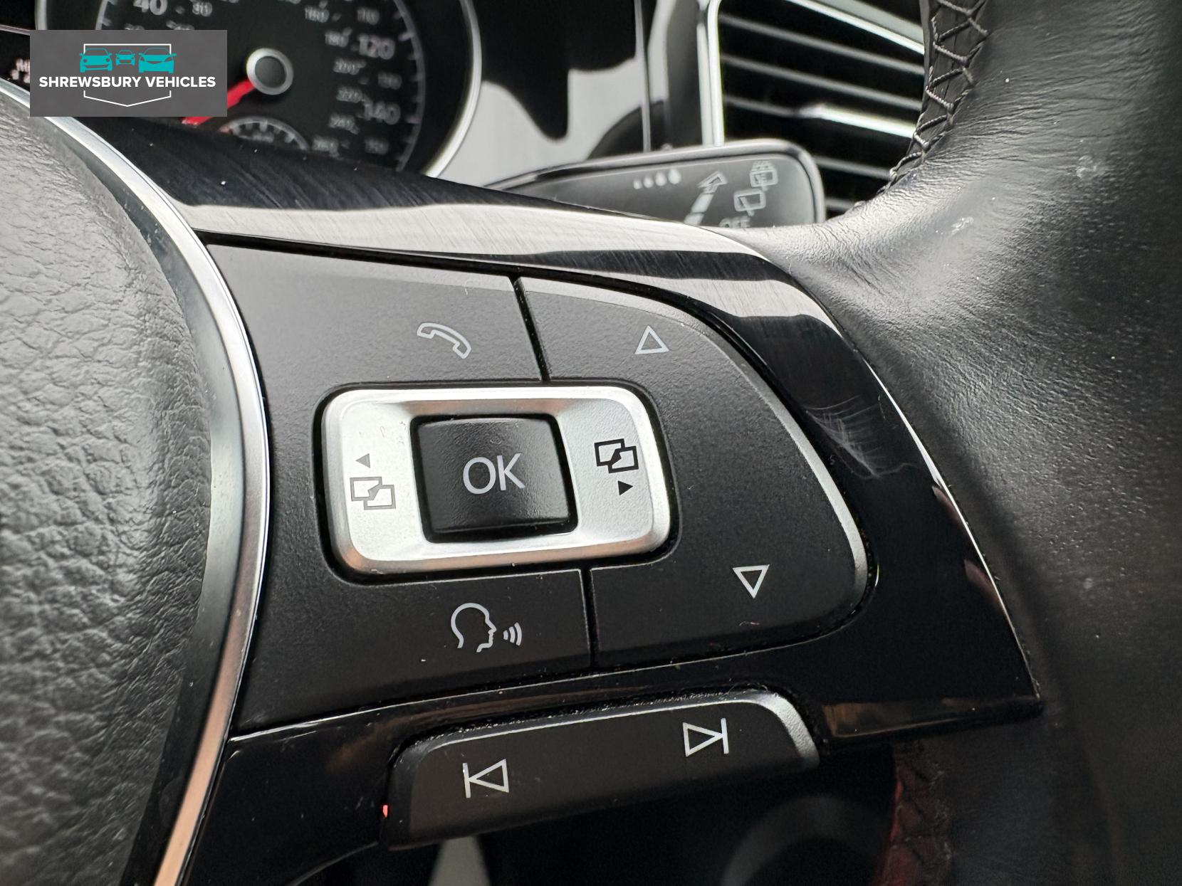 Volkswagen Golf 1.4 TSI BlueMotion Tech ACT GT Hatchback 5dr Petrol Manual Euro 6 (s/s) (150 ps)