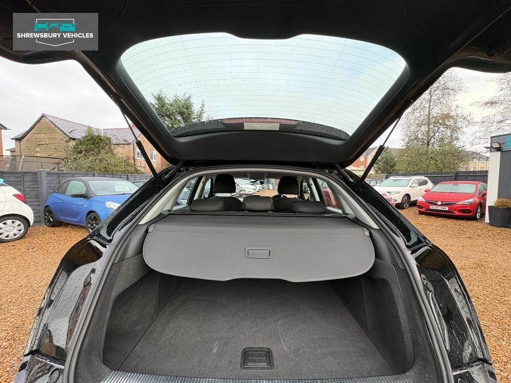 Audi Q3 1.4 TFSI CoD Sport SUV 5dr Petrol Manual Euro 6 (s/s) (150 ps)