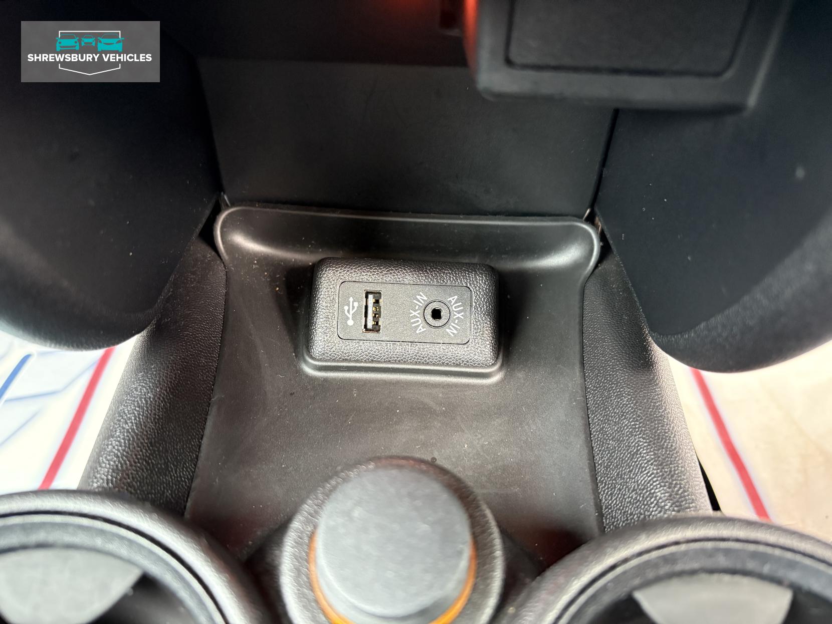 MINI Hatch 1.6 Cooper Hatchback 3dr Petrol Manual Euro 5 (s/s) (122 ps)