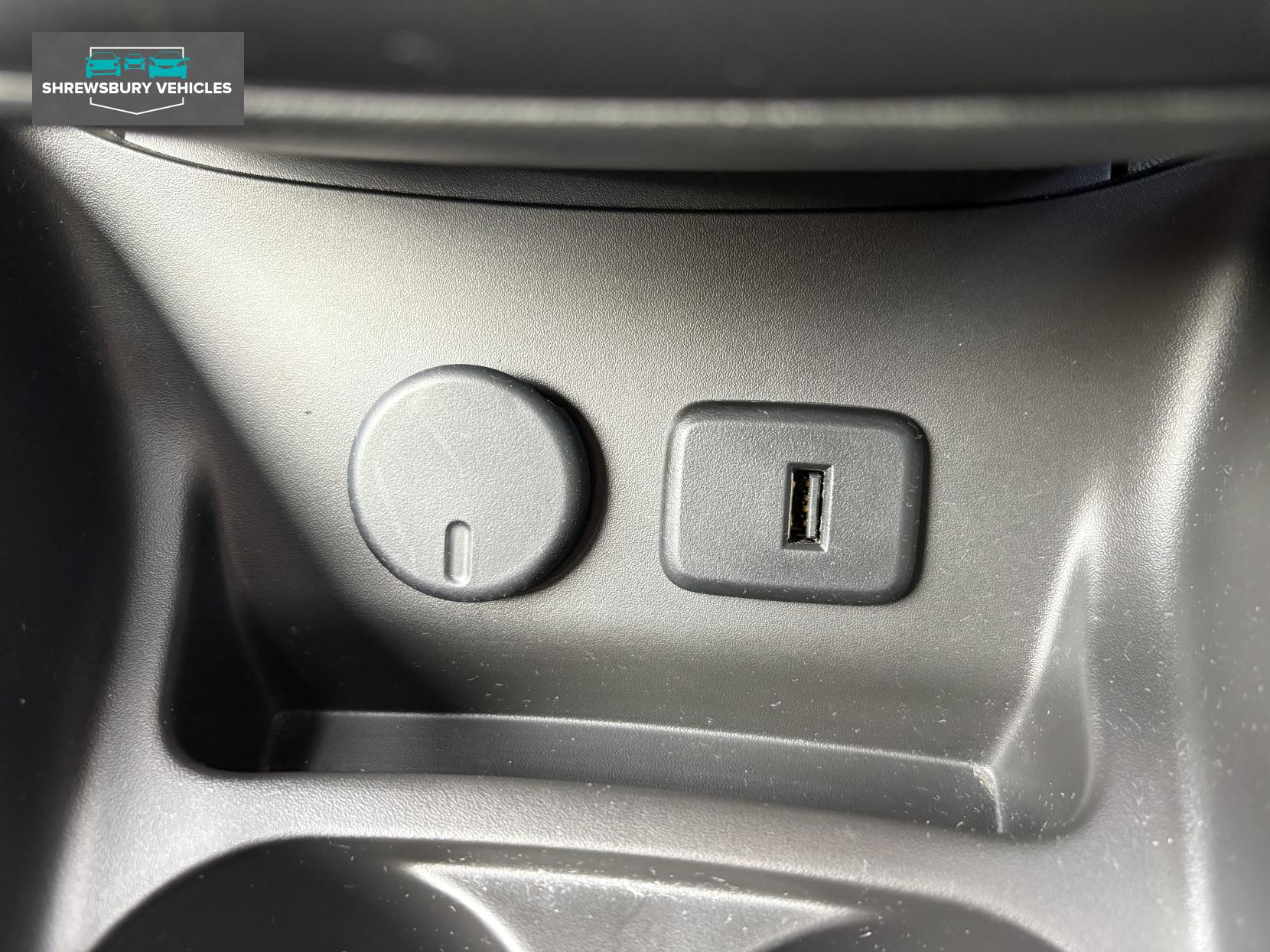 Vauxhall Corsa 1.4i ecoTEC SRi Nav Hatchback 3dr Petrol Manual Euro 6 (75 ps)