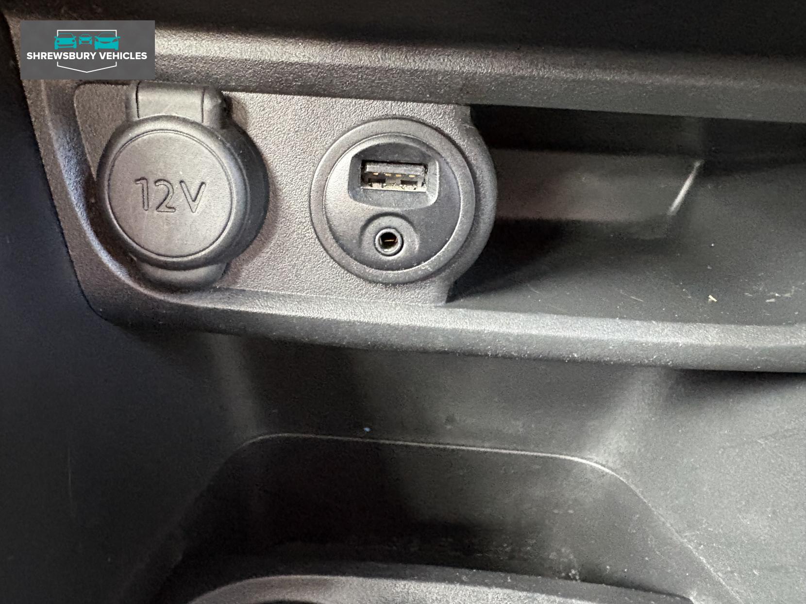 Peugeot 2008 1.2 PureTech Active SUV 5dr Petrol Manual Euro 6 (82 ps)