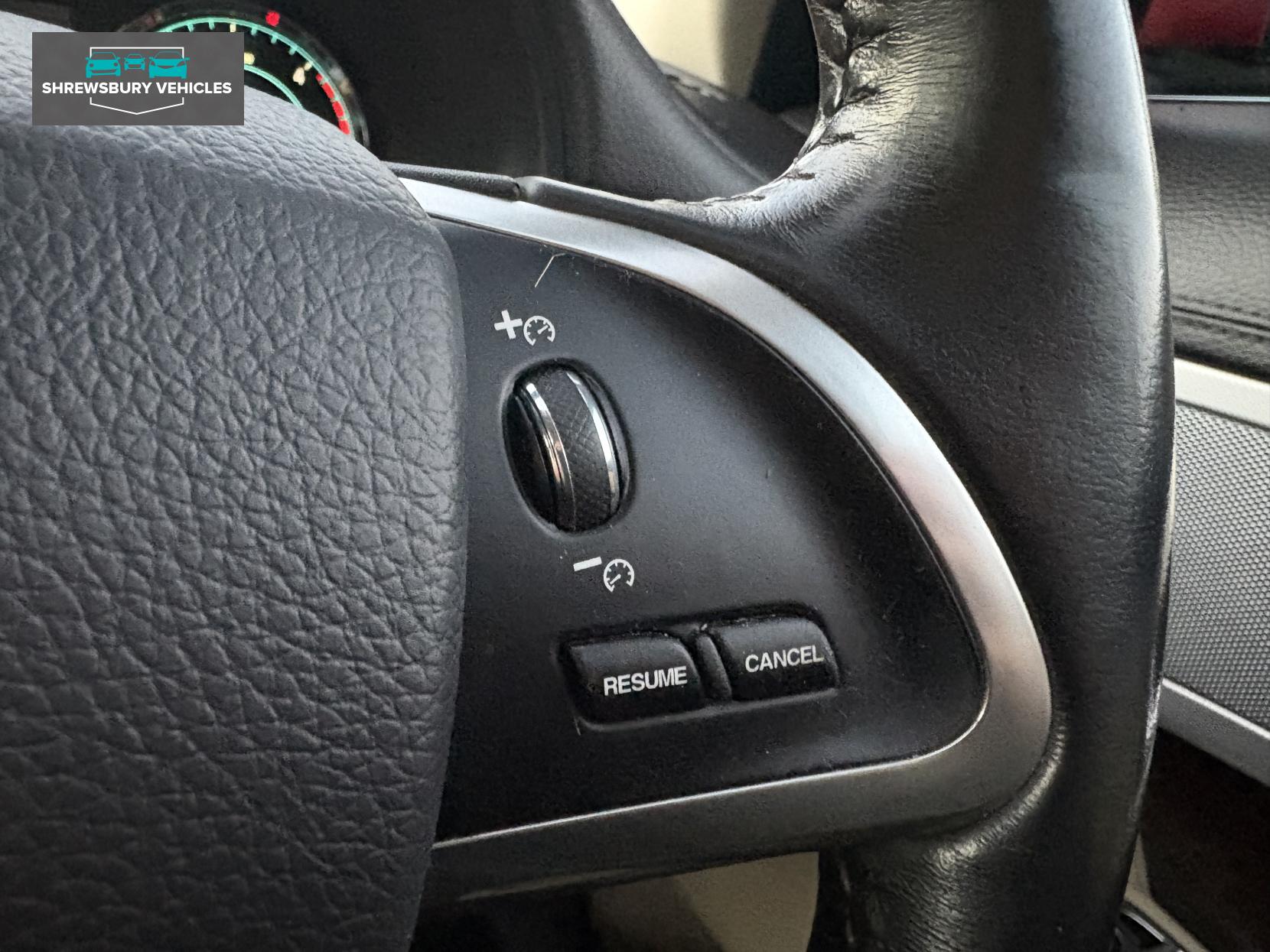 Jaguar XF 2.2d Luxury Saloon 4dr Diesel Auto Euro 5 (s/s) (190 ps)