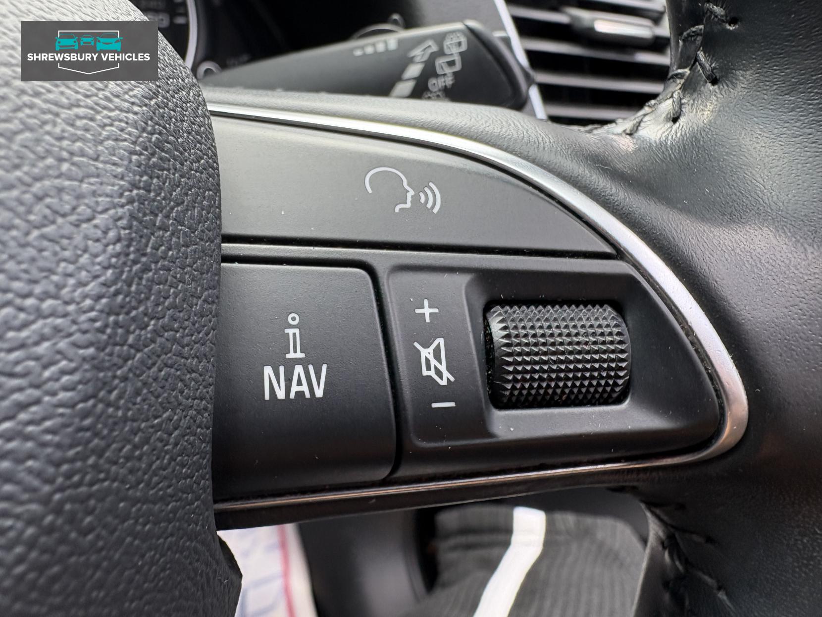 Audi Q5 2.0 TDI SE SUV 5dr Diesel Manual quattro Euro 5 (s/s) (150 ps)