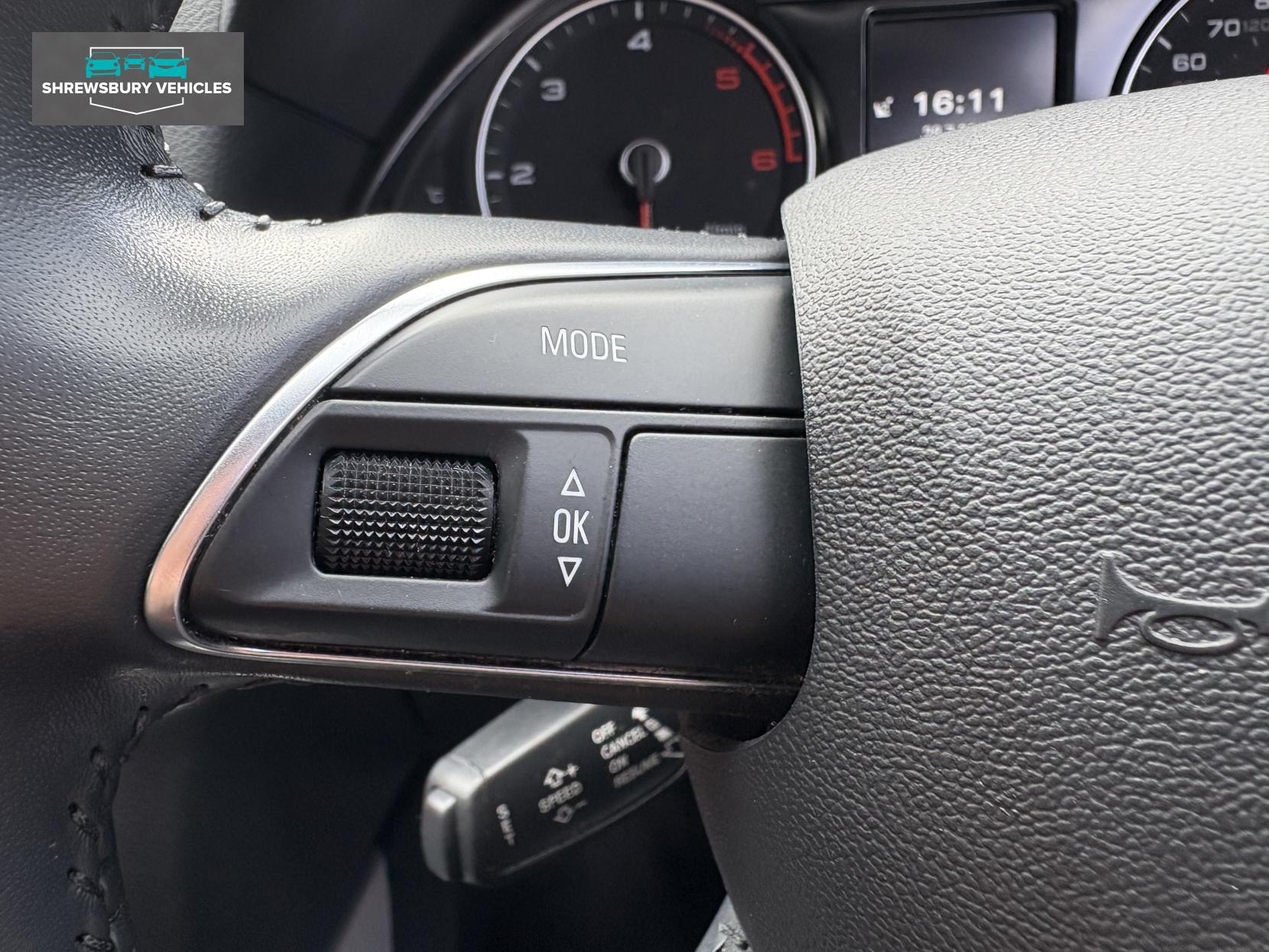 Audi Q5 2.0 TDI SE SUV 5dr Diesel Manual quattro Euro 5 (s/s) (150 ps)