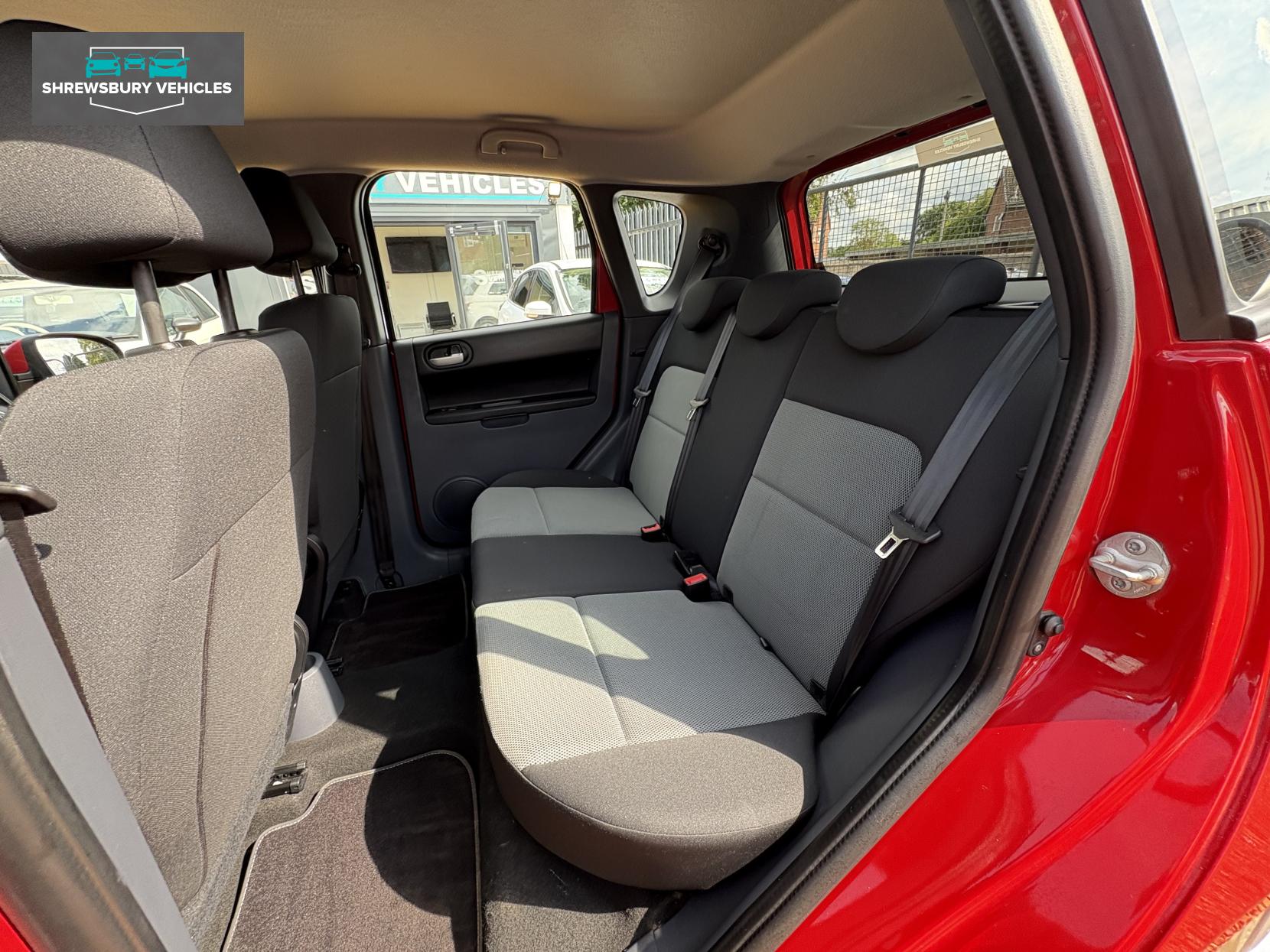 Mitsubishi Colt 1.3 CZ2 Hatchback 5dr Petrol Auto Euro 5 (94 ps)