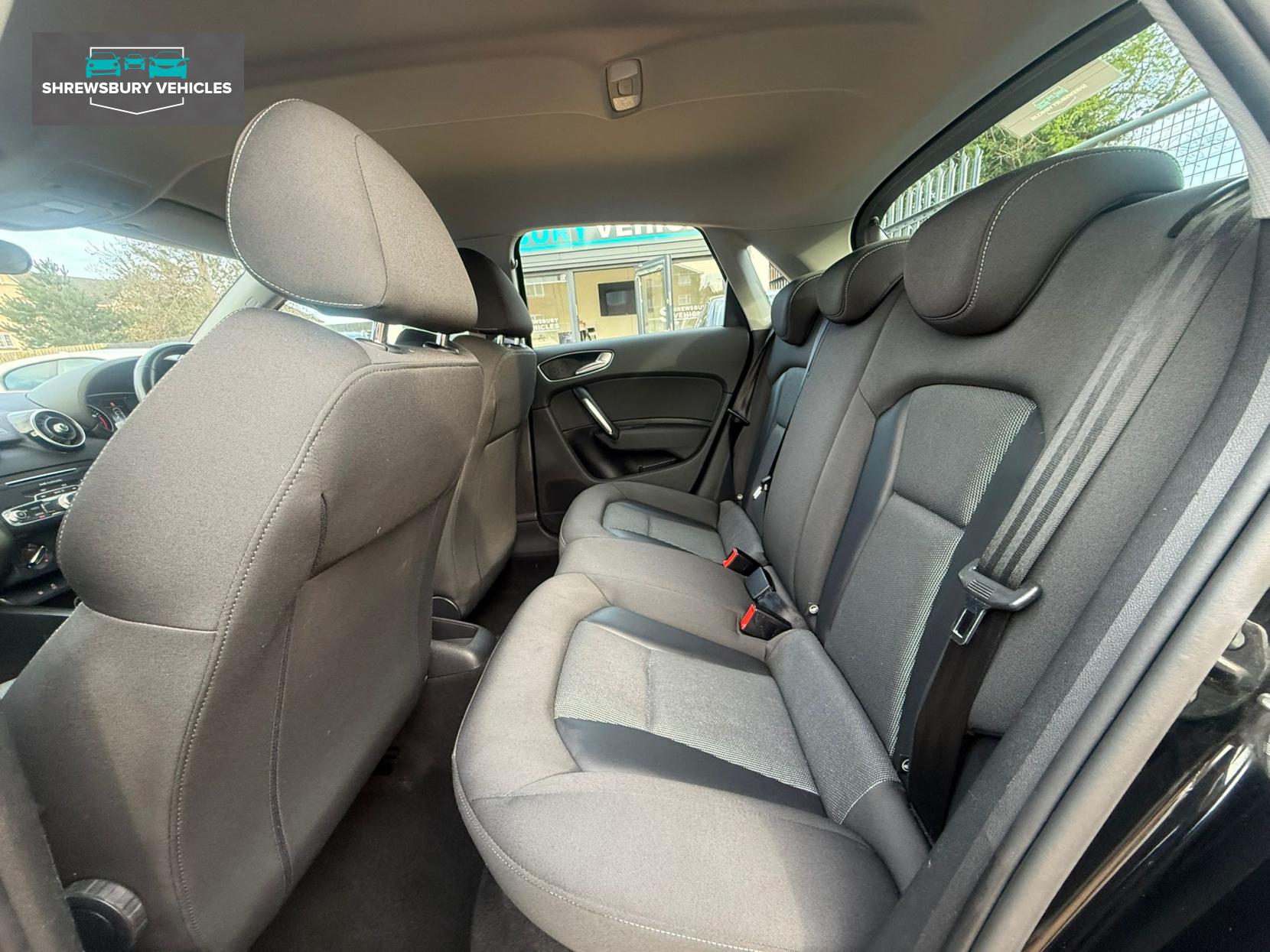 Audi A1 1.0 TFSI Sport Sportback 5dr Petrol Manual Euro 6 (s/s) (95 ps)