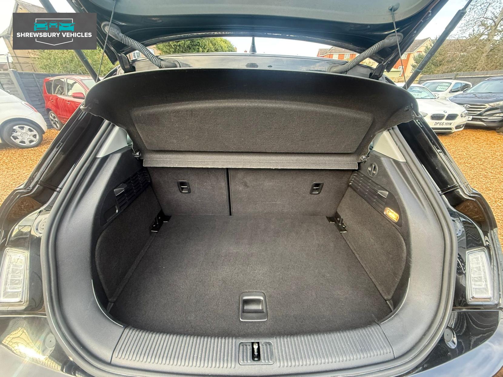 Audi A1 1.0 TFSI Sport Sportback 5dr Petrol Manual Euro 6 (s/s) (95 ps)