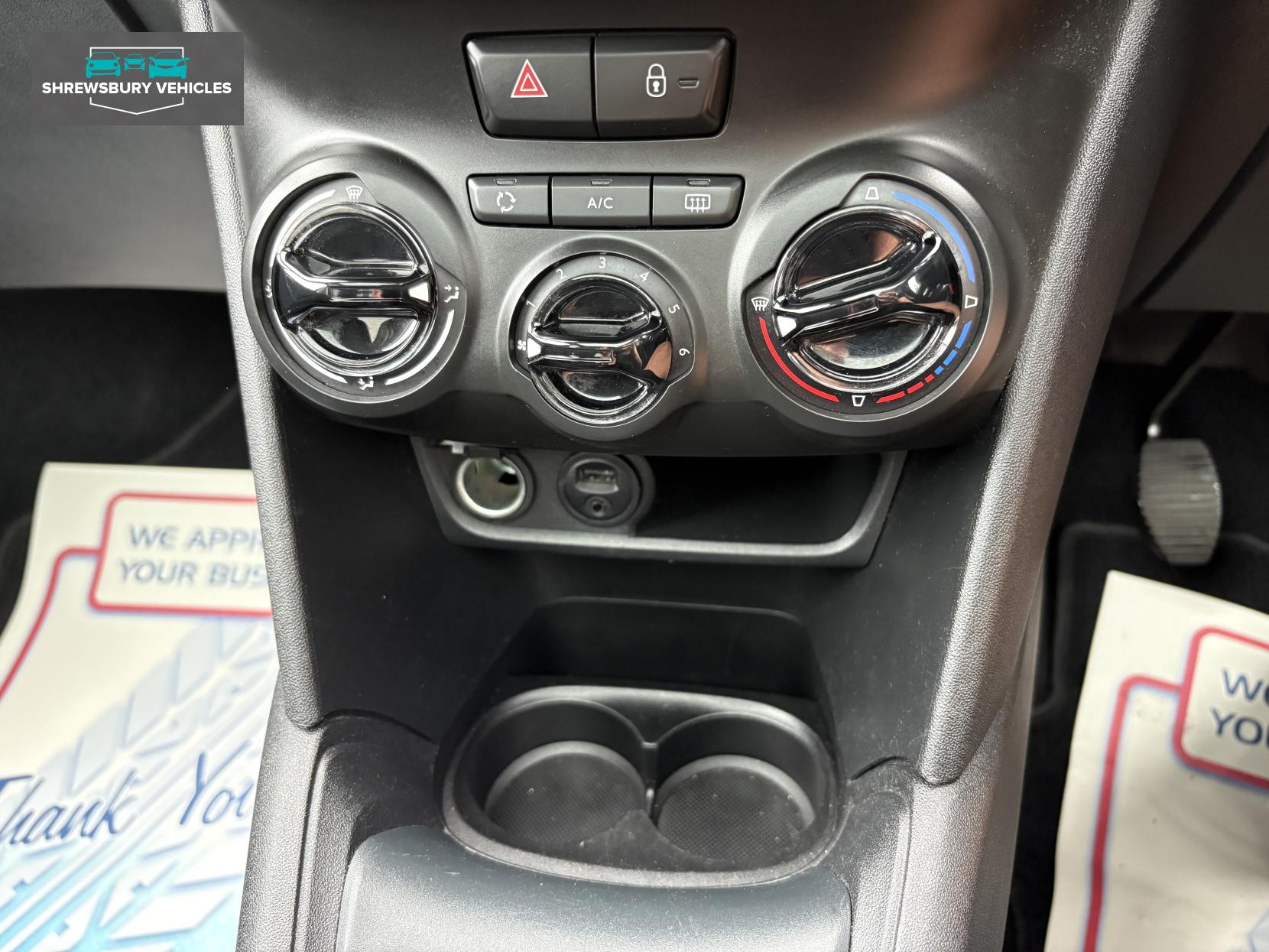 Peugeot 208 1.2 PureTech Allure Premium Hatchback 5dr Petrol Manual Euro 6 (s/s) (82 ps)