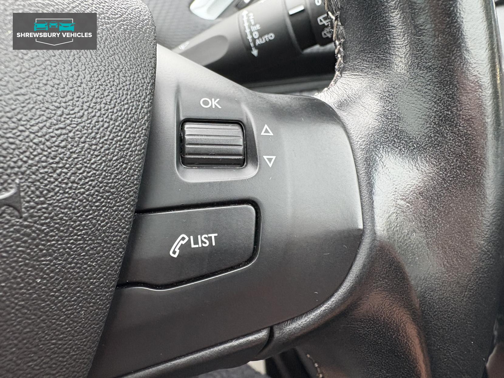 Peugeot 208 1.2 PureTech Allure Premium Hatchback 5dr Petrol Manual Euro 6 (s/s) (82 ps)