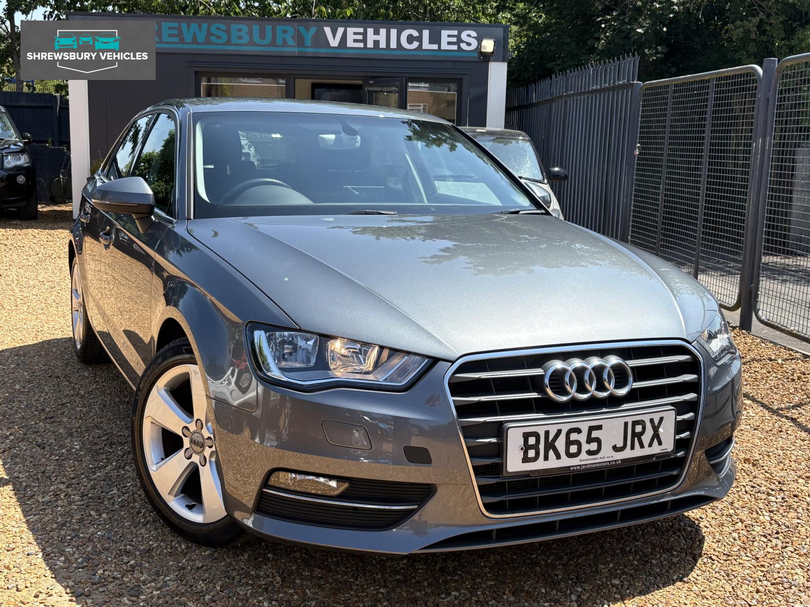 Audi A3 1.4 TFSI Sport Sportback 5dr Petrol Manual Euro 6 (s/s) (125 ps)