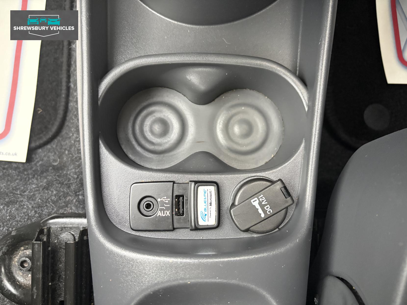 Fiat 500 1.2 Colour Therapy Hatchback 3dr Petrol Manual Euro 6 (s/s) (69 bhp)