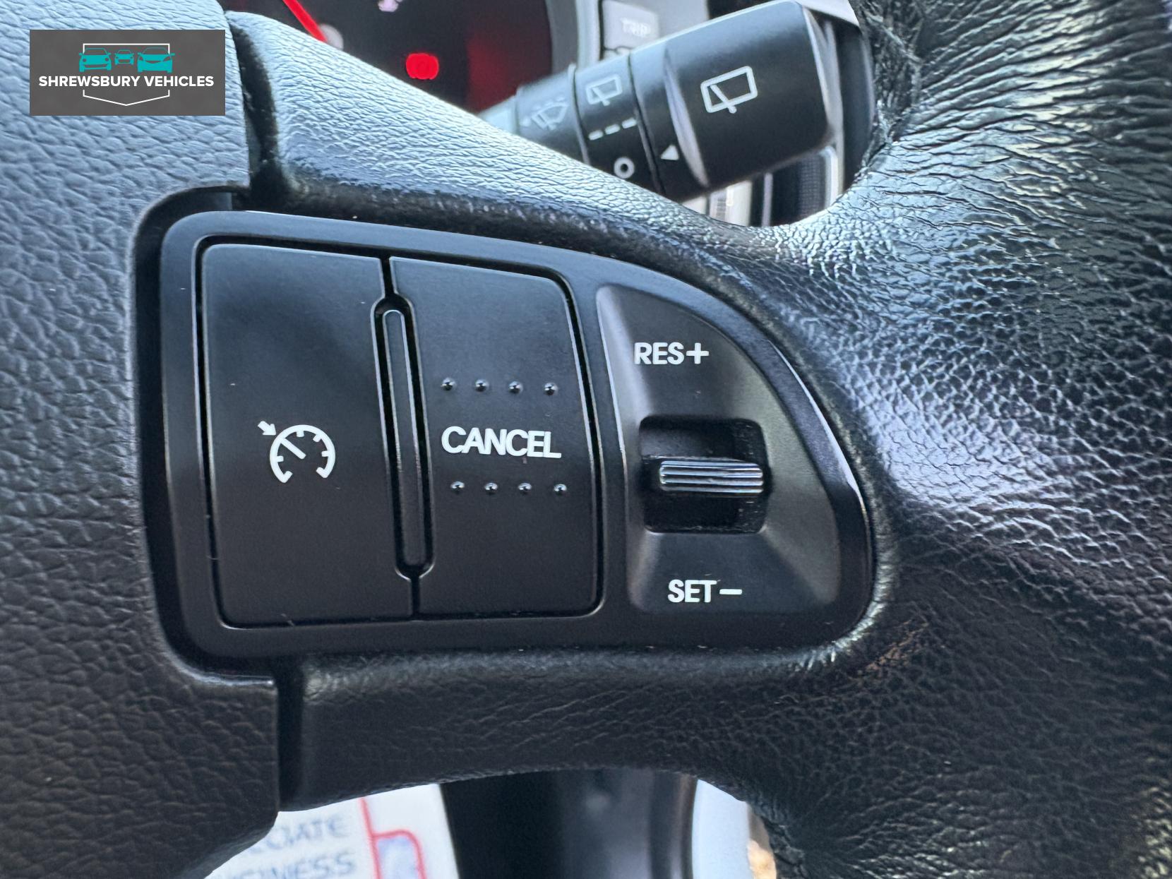 Kia Sportage 1.7 CRDi EcoDynamics 2 SUV 5dr Diesel Manual 2WD Euro 6 (s/s) (114 bhp)