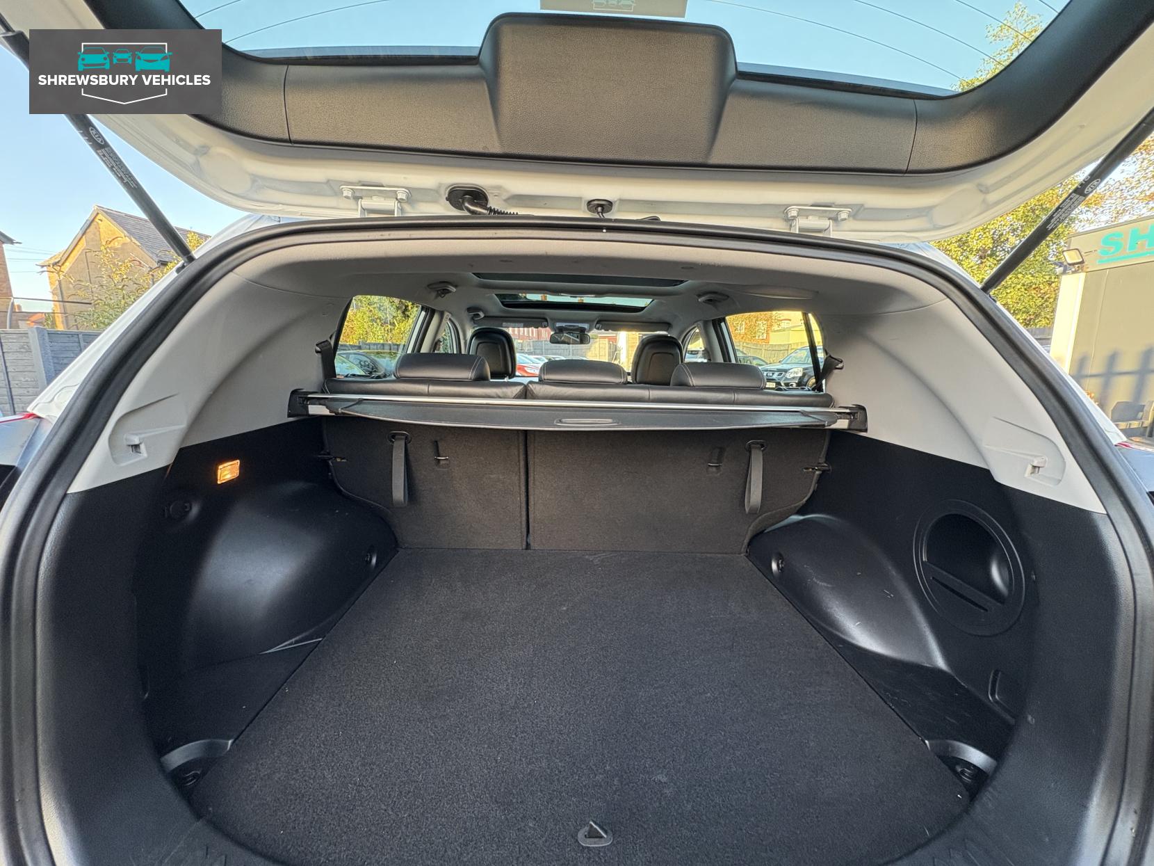 Kia Sportage 1.7 CRDi EcoDynamics 2 SUV 5dr Diesel Manual 2WD Euro 6 (s/s) (114 bhp)