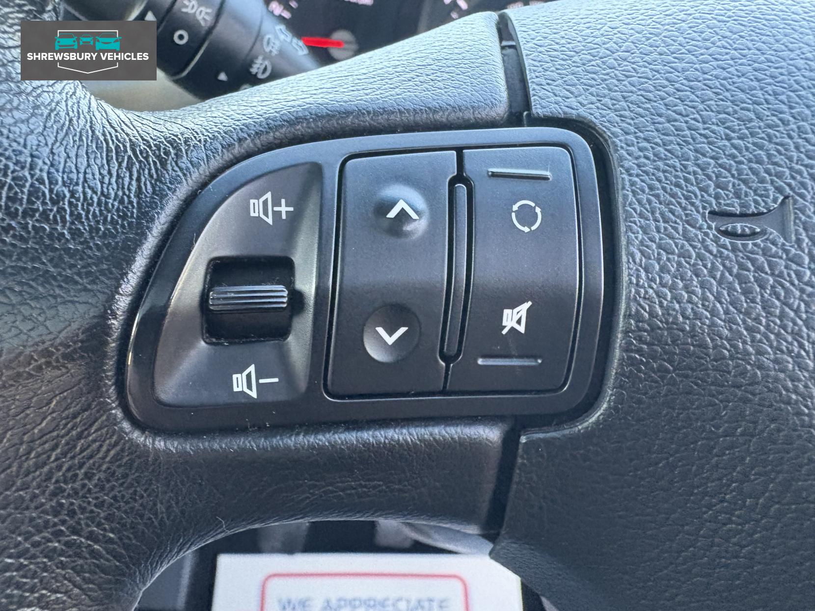 Kia Sportage 1.7 CRDi EcoDynamics 2 SUV 5dr Diesel Manual 2WD Euro 6 (s/s) (114 bhp)