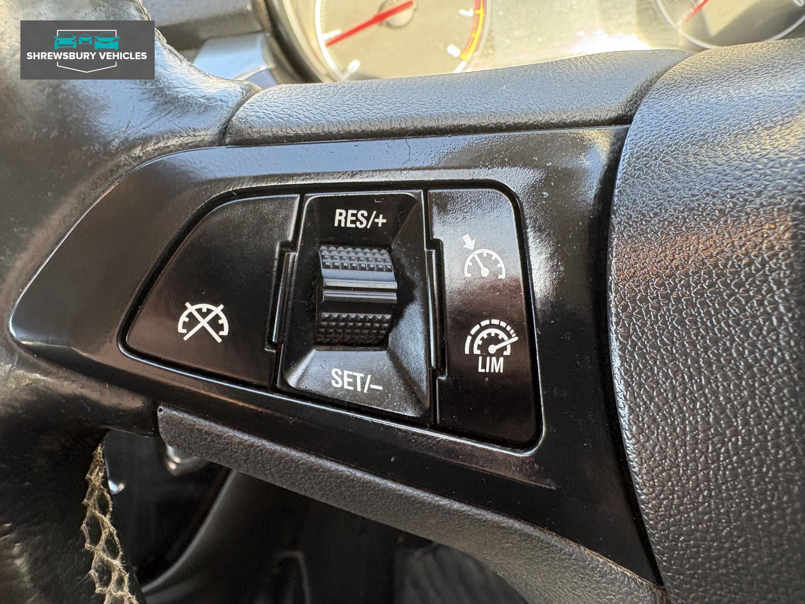 Vauxhall Corsa 1.4i ecoFLEX Energy Hatchback 3dr Petrol Manual Euro 6 (a/c) (75 ps)