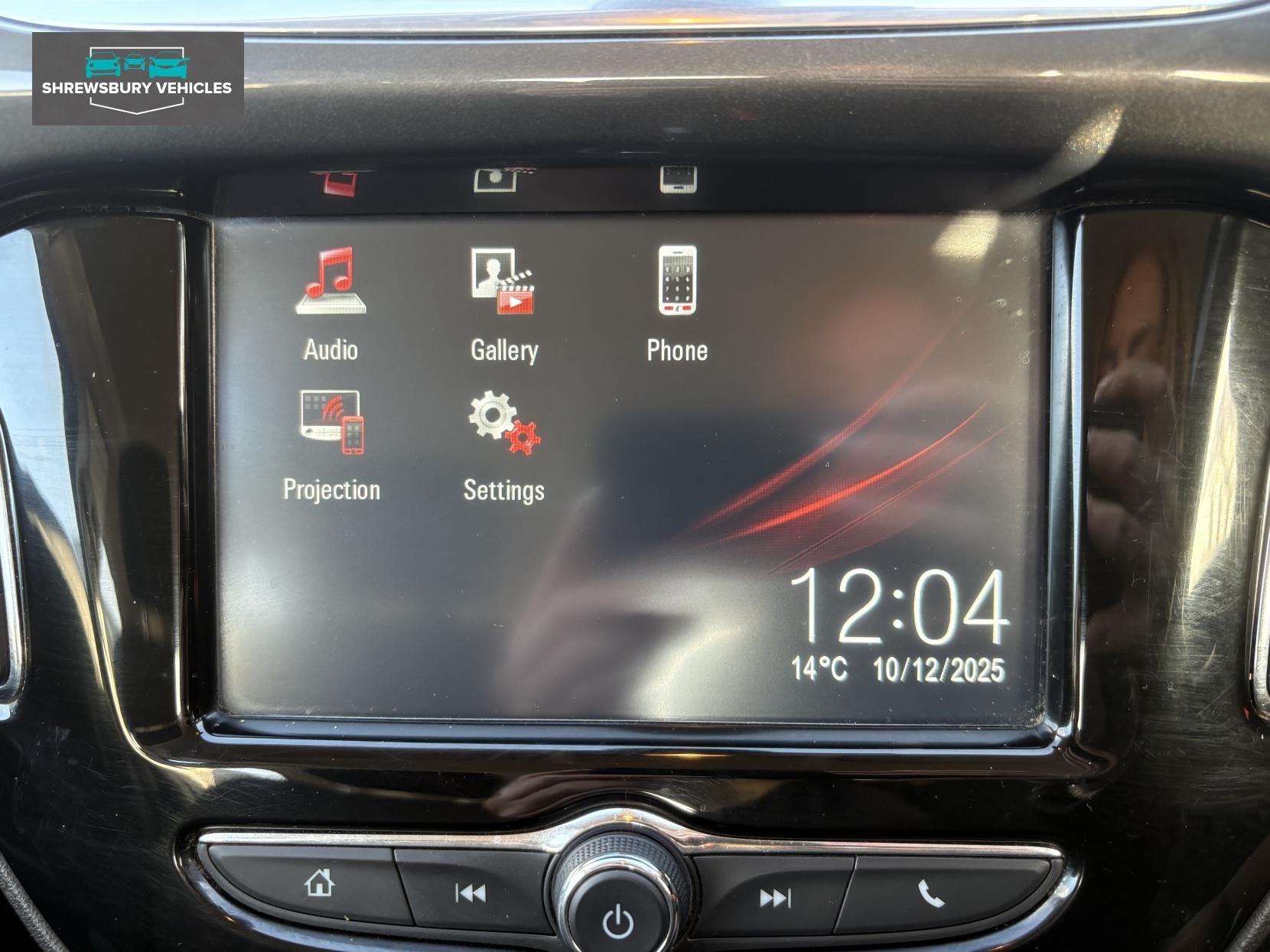 Vauxhall Corsa 1.4i ecoFLEX Energy Hatchback 3dr Petrol Manual Euro 6 (a/c) (75 ps)