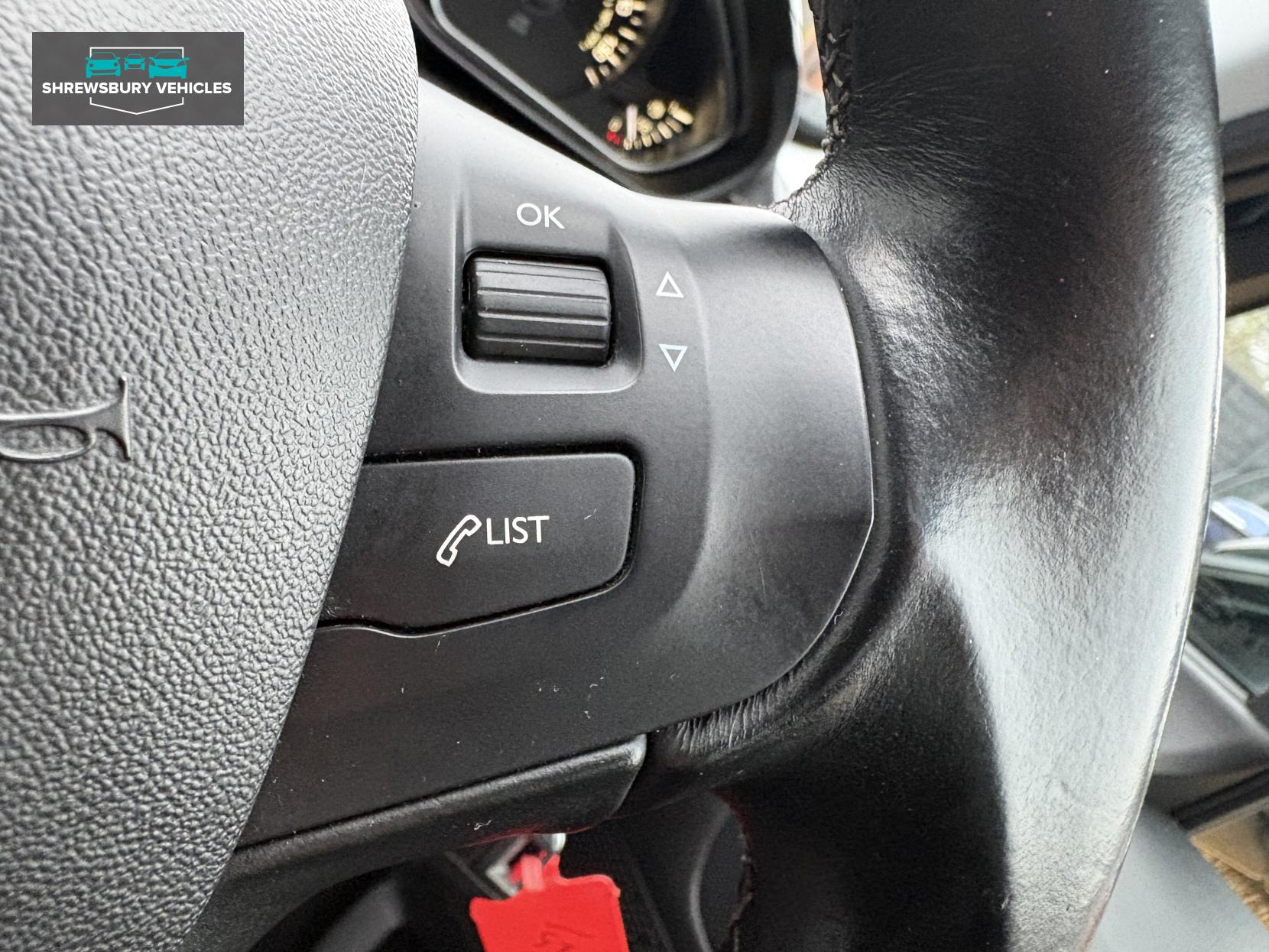 Peugeot 208 1.2 PureTech Tech Edition Hatchback 5dr Petrol Manual Euro 6 (s/s) (82 ps)