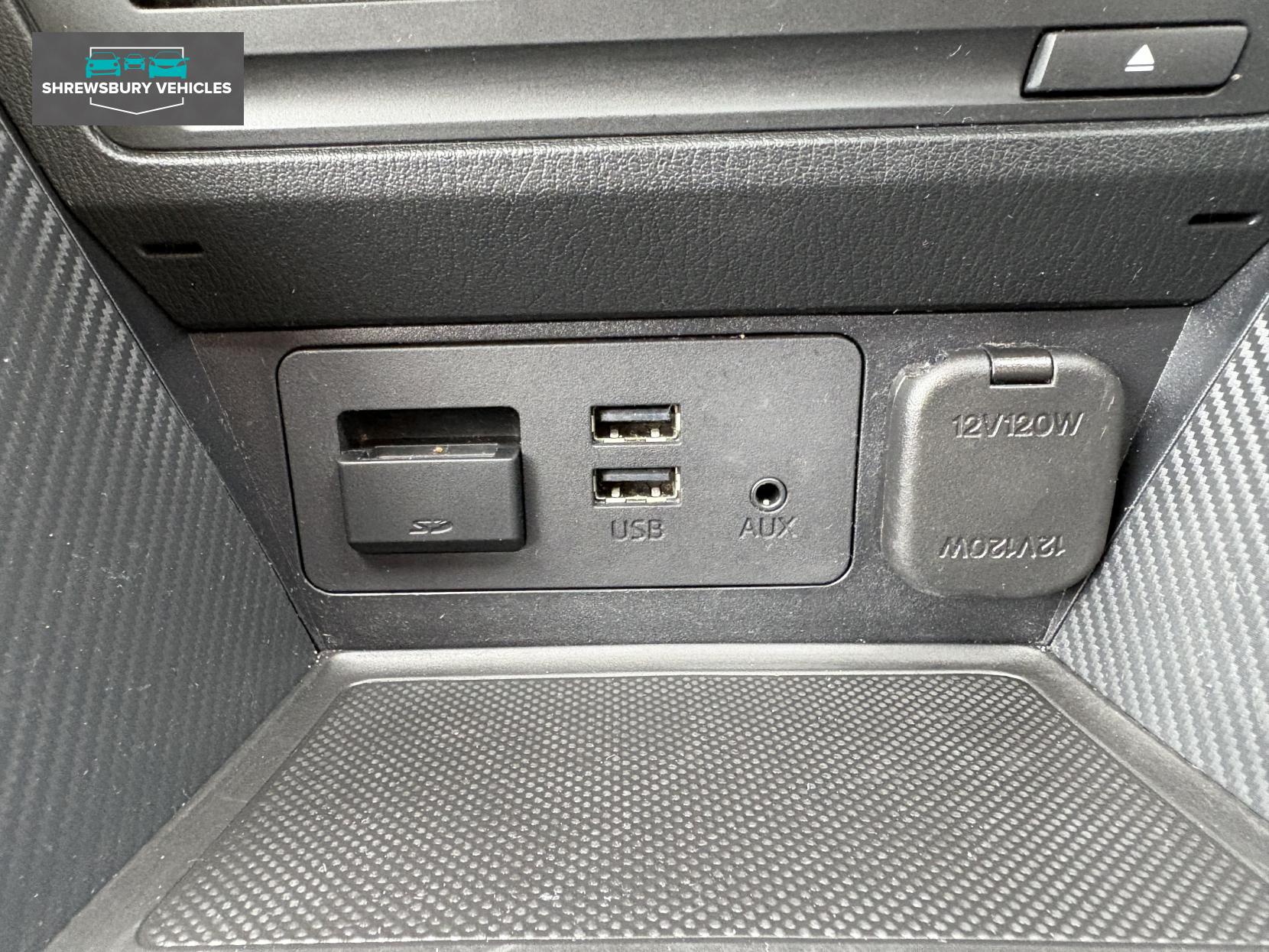 Mazda Mazda2 1.5 SKYACTIV-G Sport Nav Hatchback 5dr Petrol Manual Euro 6 (s/s) (90 ps)