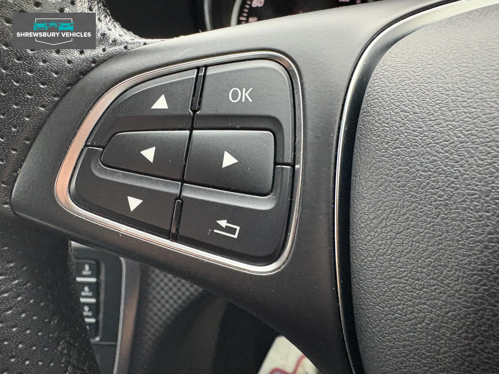 Mercedes-Benz A Class 2.1 A200d Sport (Premium) Hatchback 5dr Diesel 7G-DCT Euro 6 (s/s) (136 ps)