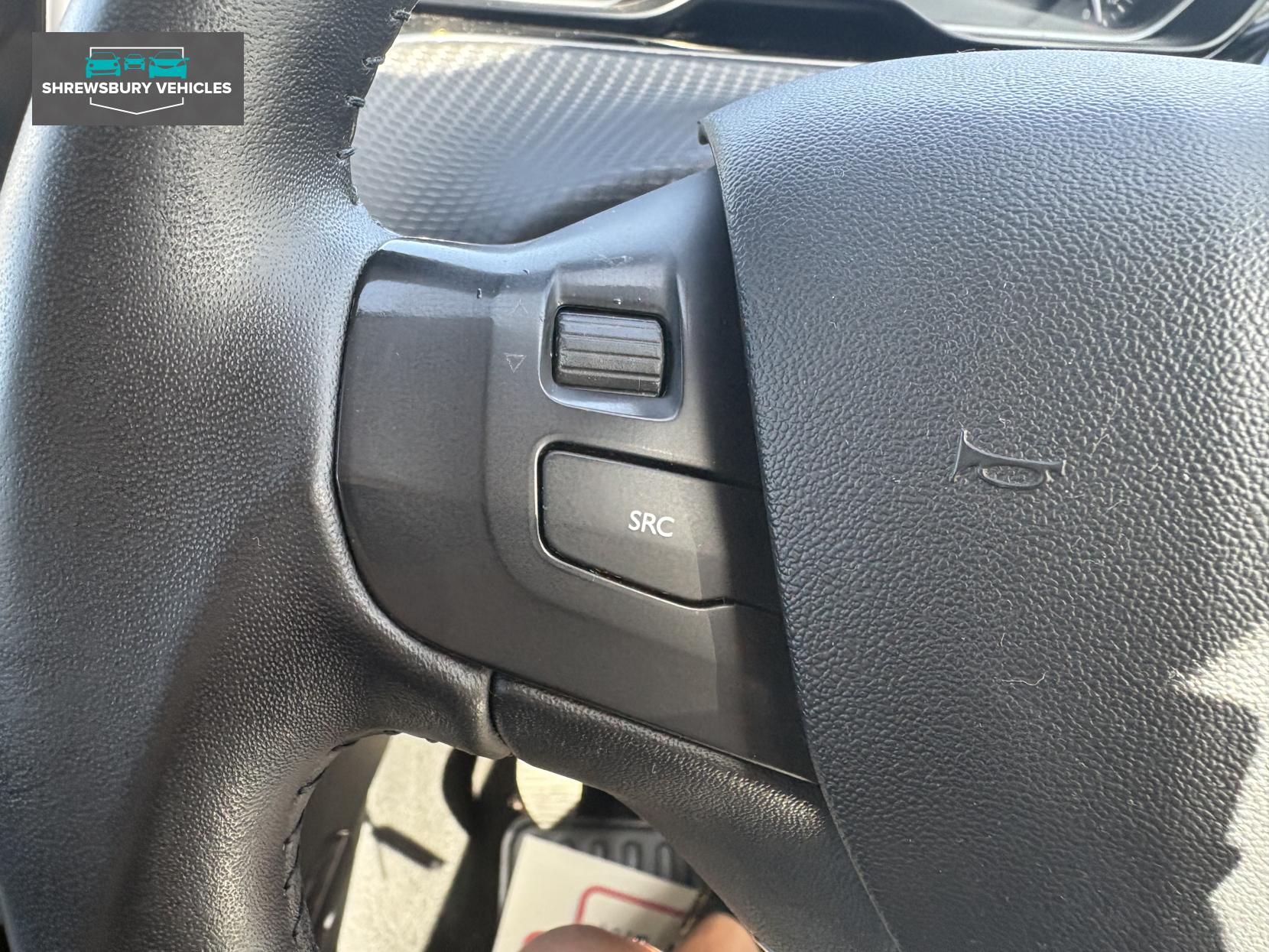 Peugeot 2008 1.2 PureTech Active SUV 5dr Petrol Manual Euro 6 (82 ps)