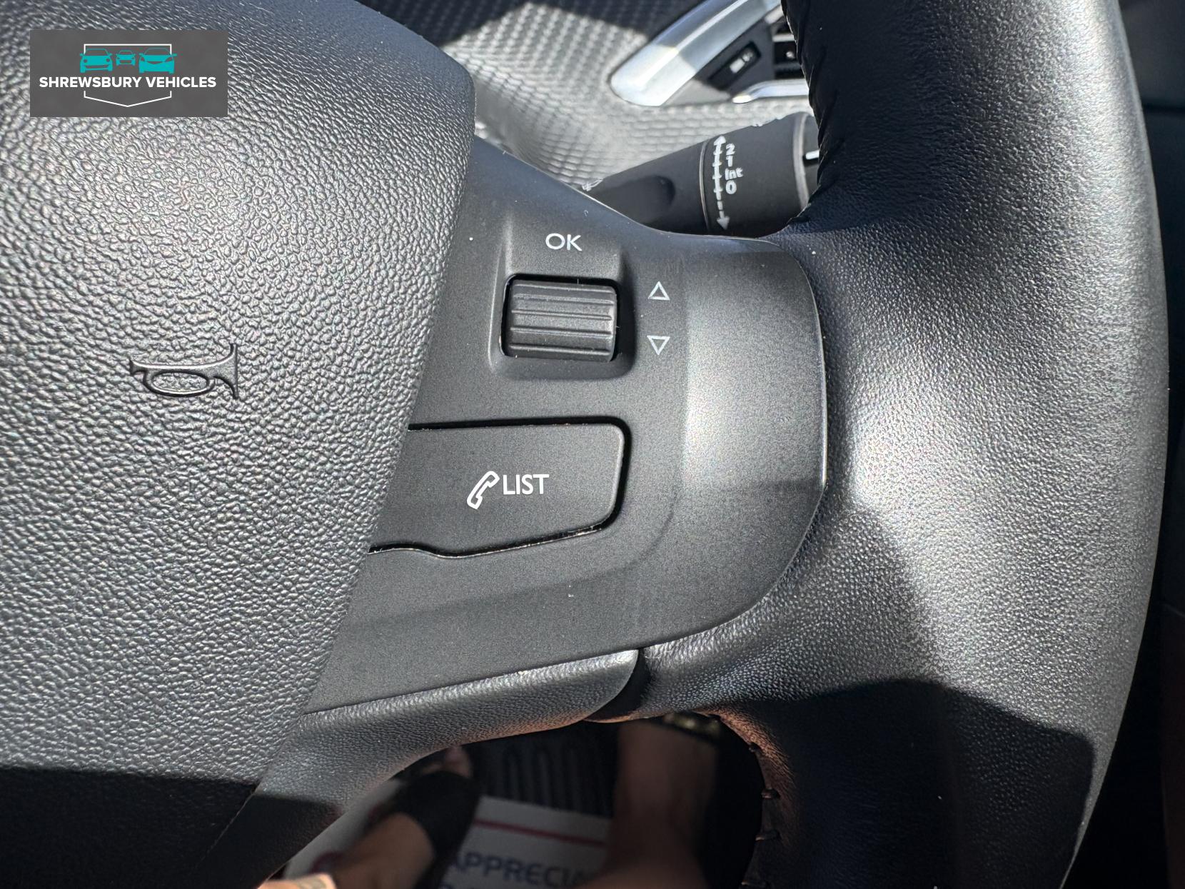 Peugeot 2008 1.2 PureTech Active SUV 5dr Petrol Manual Euro 6 (82 ps)