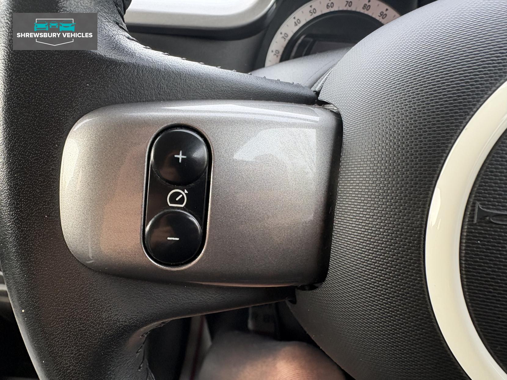 Renault Twingo 0.9 TCe GT Hatchback 5dr Petrol Manual Euro 6 (s/s) (110 ps)