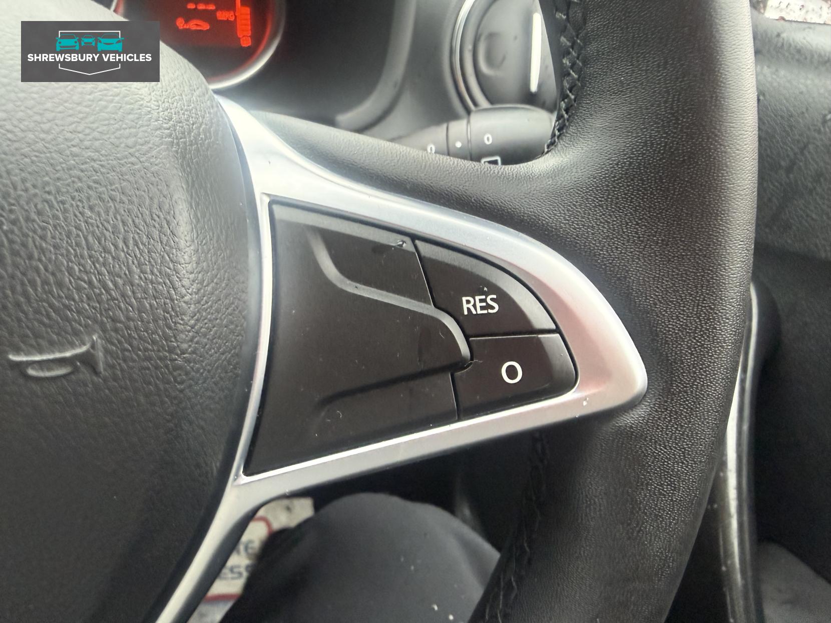 Dacia Logan MCV 0.9 TCe Laureate Estate 5dr Petrol Manual Euro 6 (s/s) (90 ps)