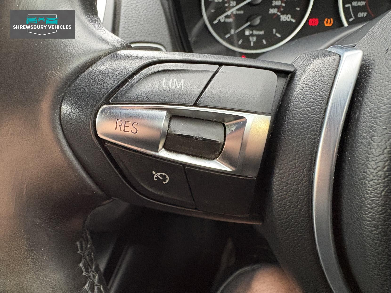 BMW 1 Series 2.0 120d M Sport Hatchback 3dr Diesel Manual Euro 6 (s/s) (190 ps)