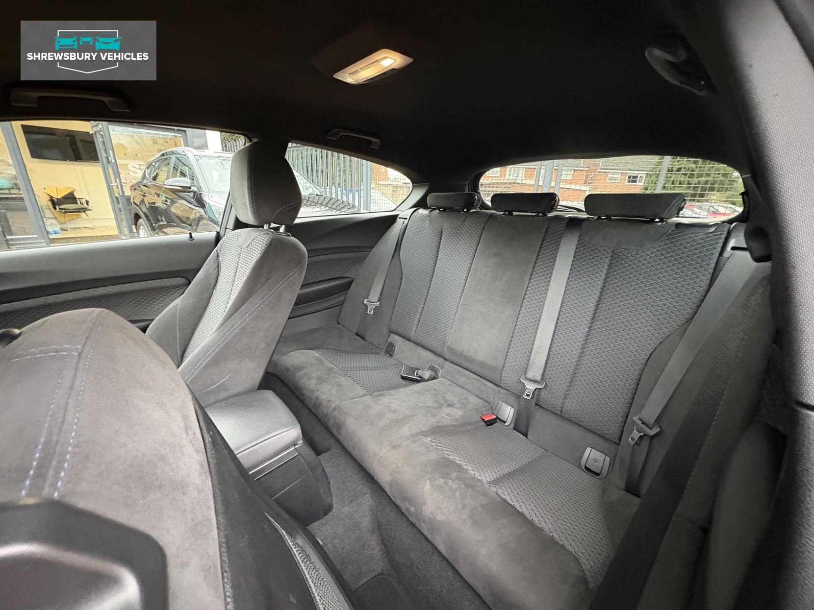 BMW 1 Series 2.0 120d M Sport Hatchback 3dr Diesel Manual Euro 6 (s/s) (190 ps)