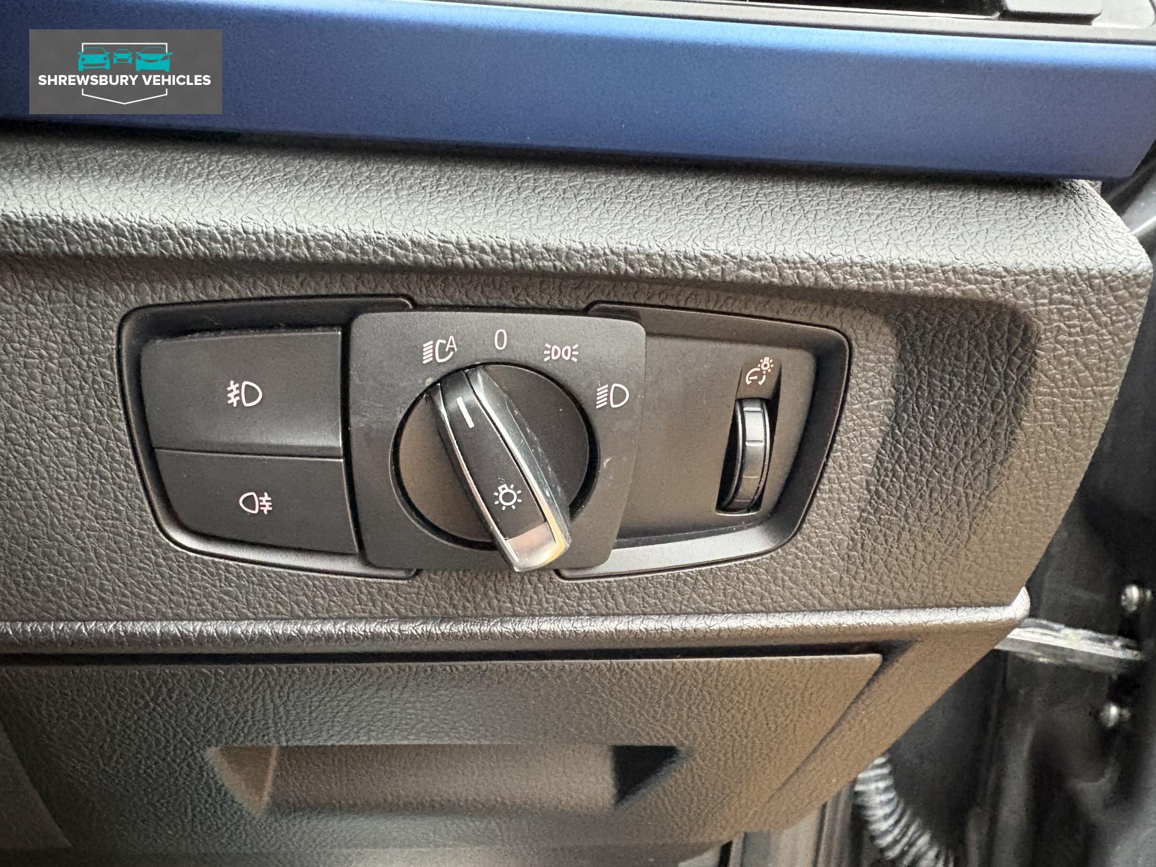 BMW 1 Series 2.0 120d M Sport Hatchback 3dr Diesel Manual Euro 6 (s/s) (190 ps)