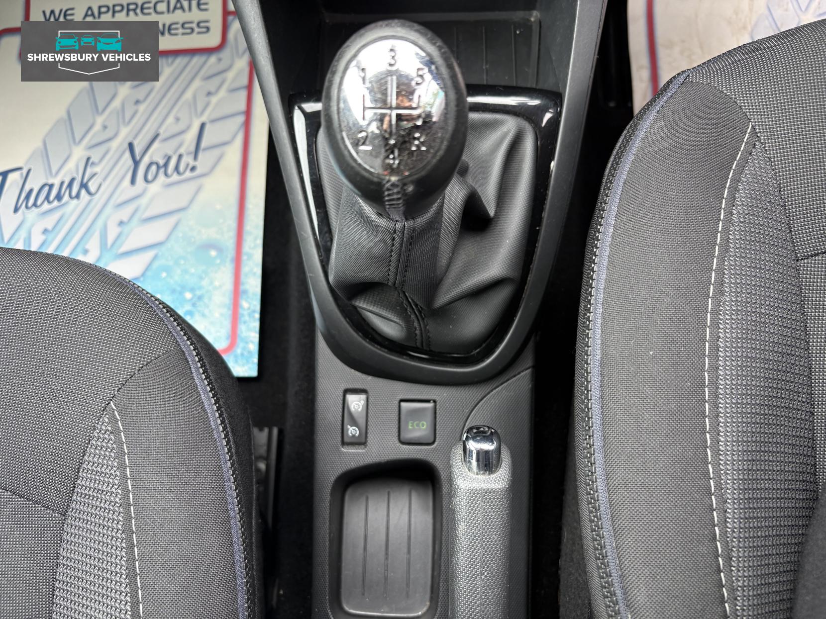 Renault Captur 1.5 dCi ENERGY Dynamique S MediaNav SUV 5dr Diesel Manual Euro 5 (s/s) (90 ps)
