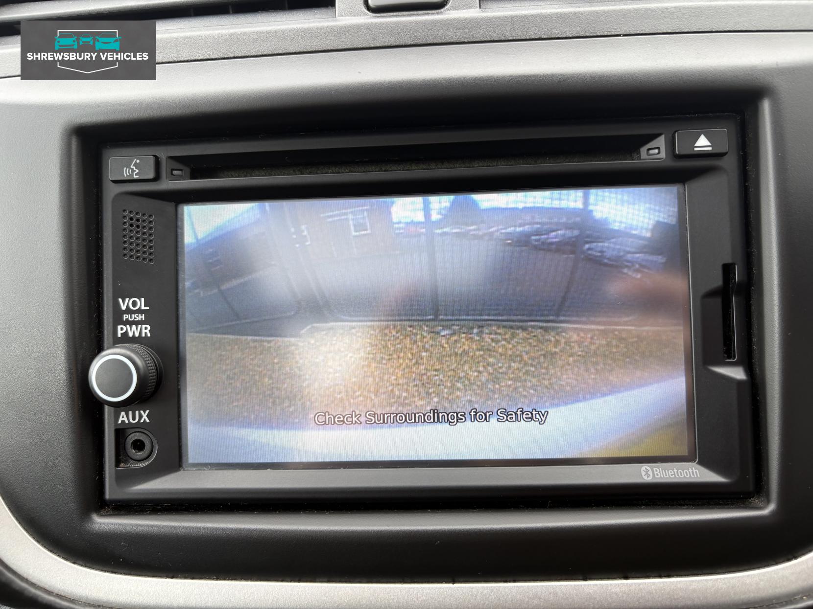 Suzuki SX4 S-Cross 1.6 SZ5 SUV 5dr Petrol CVT ALLGRIP Euro 6 (120 ps)