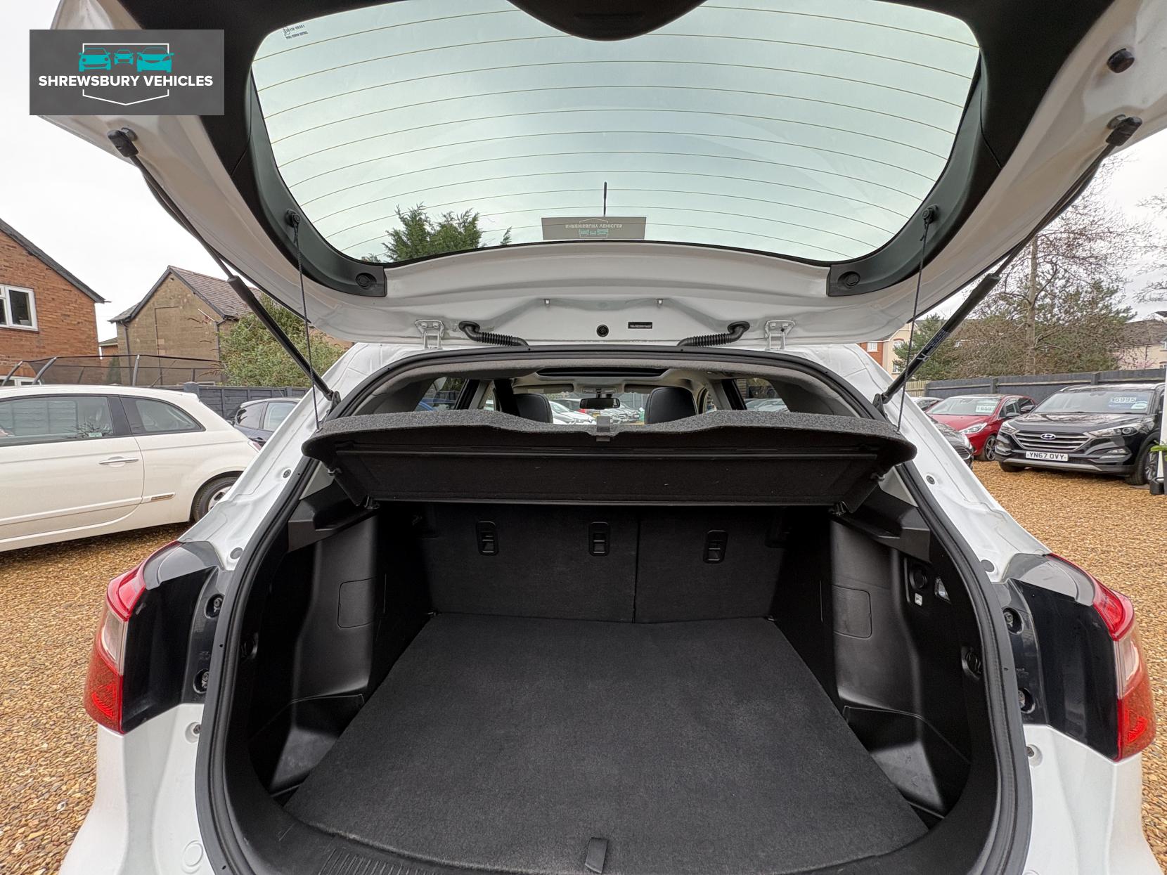 Suzuki SX4 S-Cross 1.6 SZ5 SUV 5dr Petrol CVT ALLGRIP Euro 6 (120 ps)