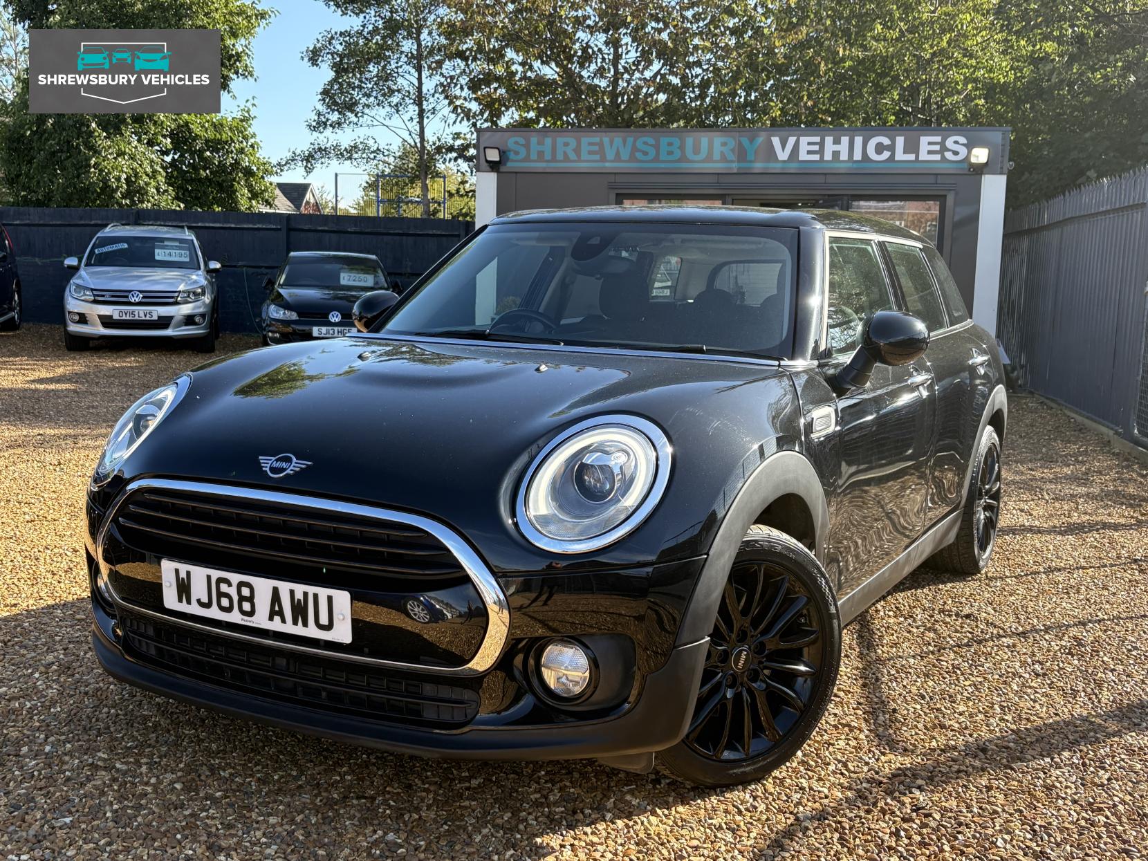 MINI Clubman 2.0 Cooper D Estate 6dr Diesel Manual Euro 6 (s/s) (150 ps)